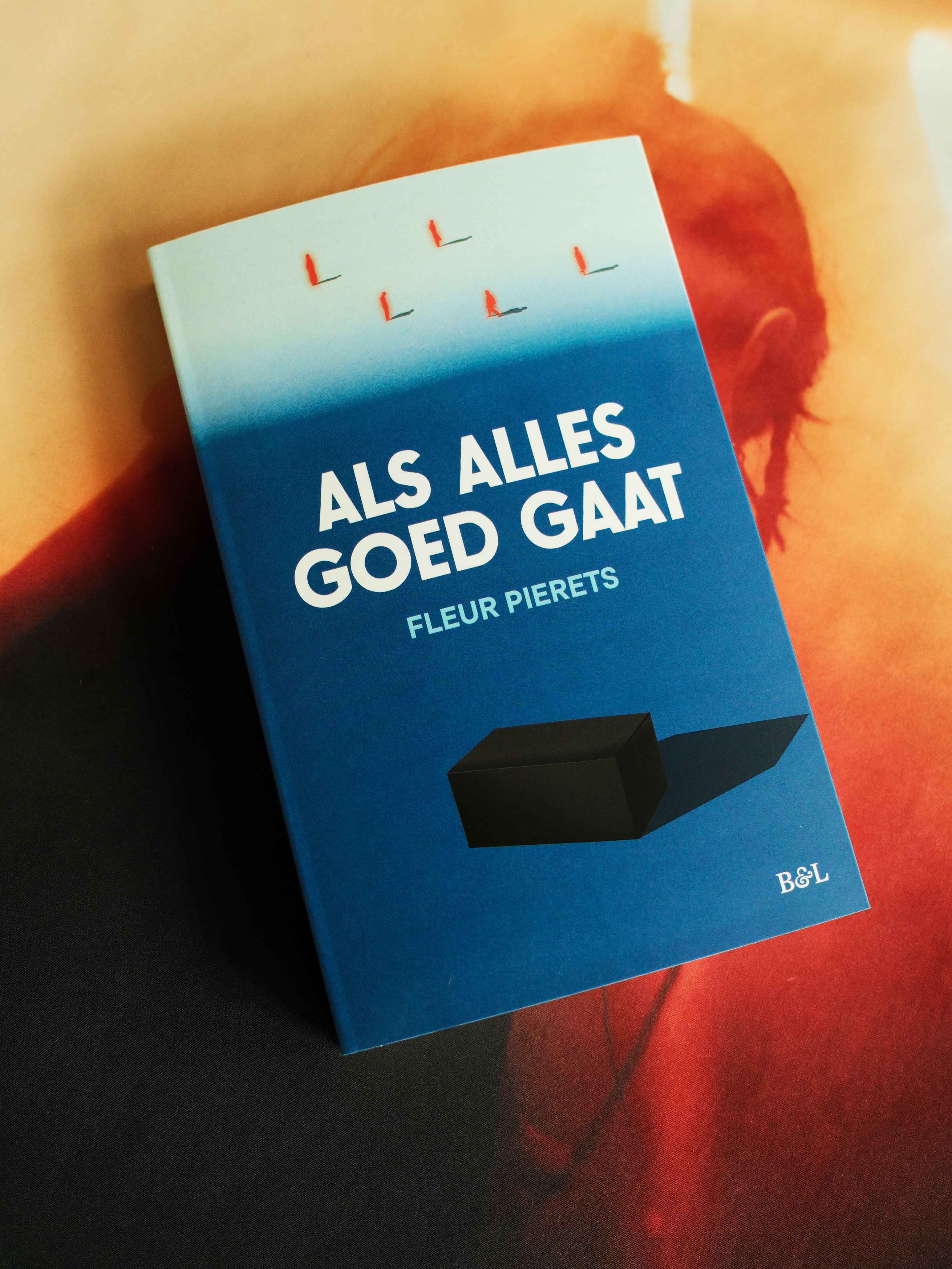 Als alles goed gaat