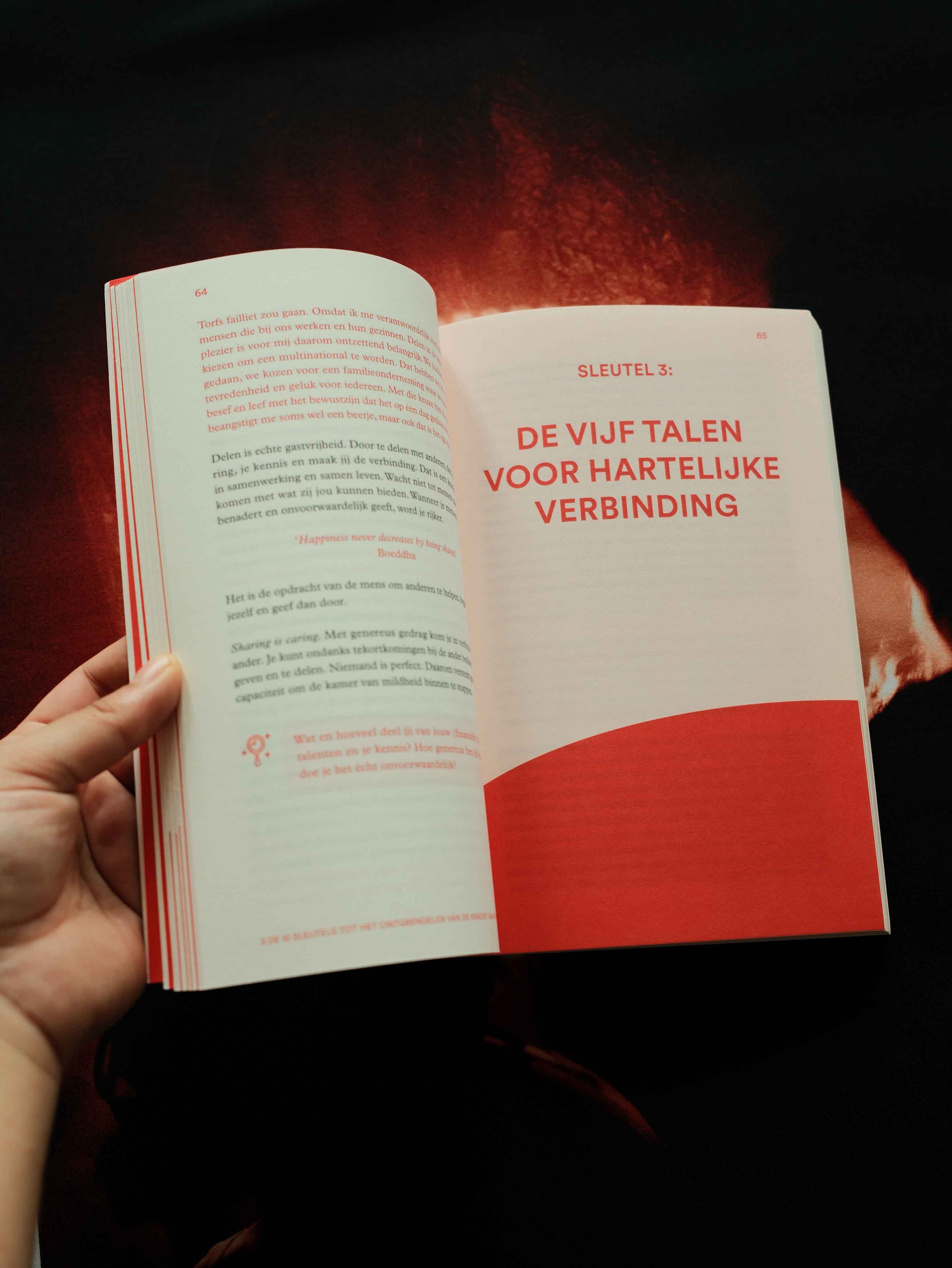 Als geld en succes 3