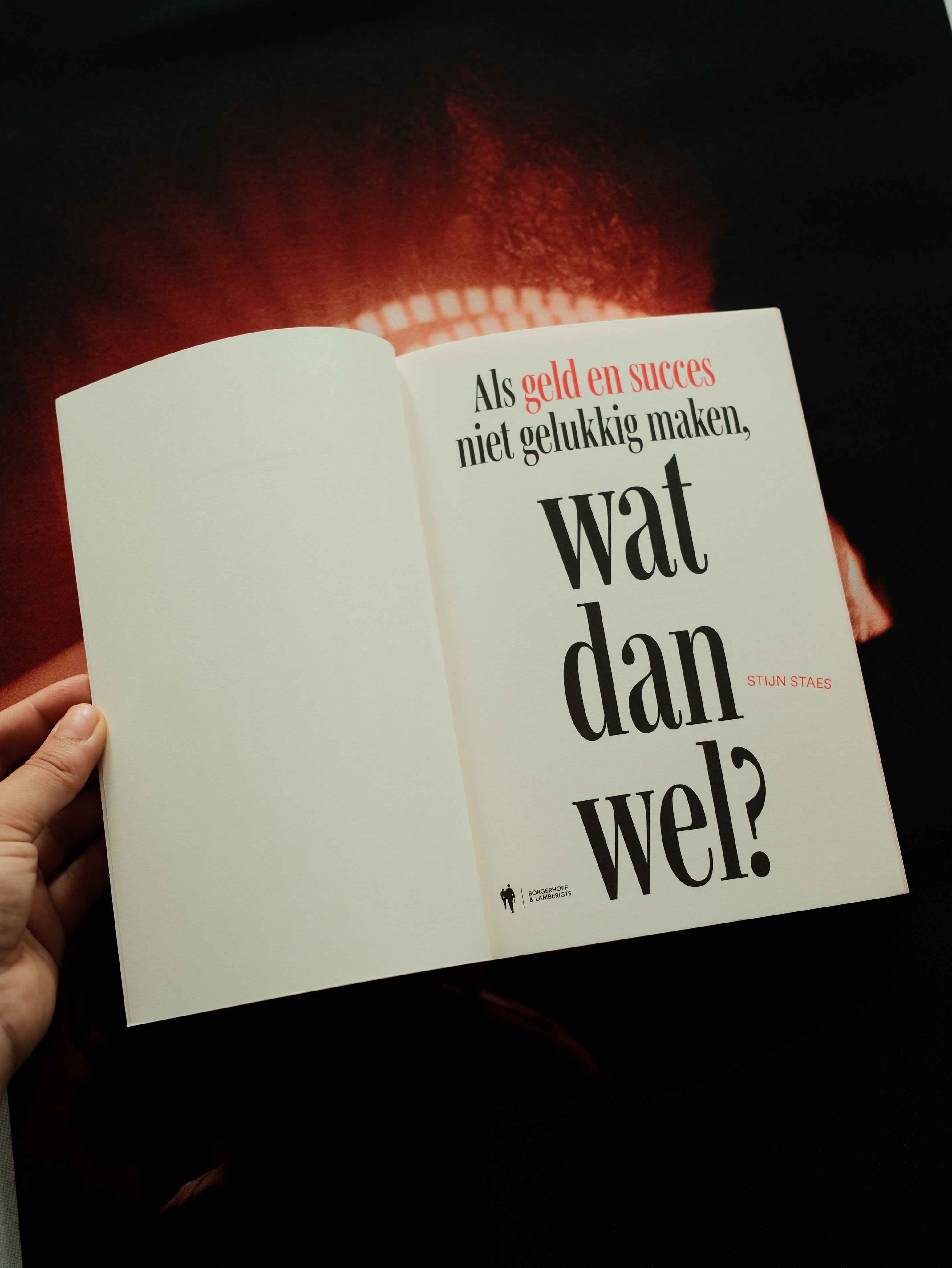 Als geld en succes 7