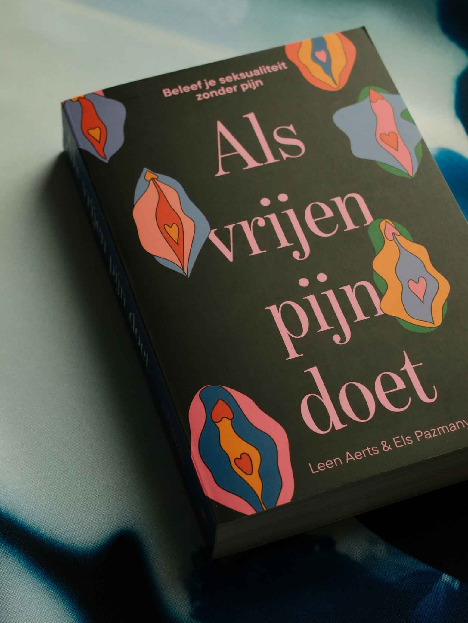 Als vrijen pijn doet 6