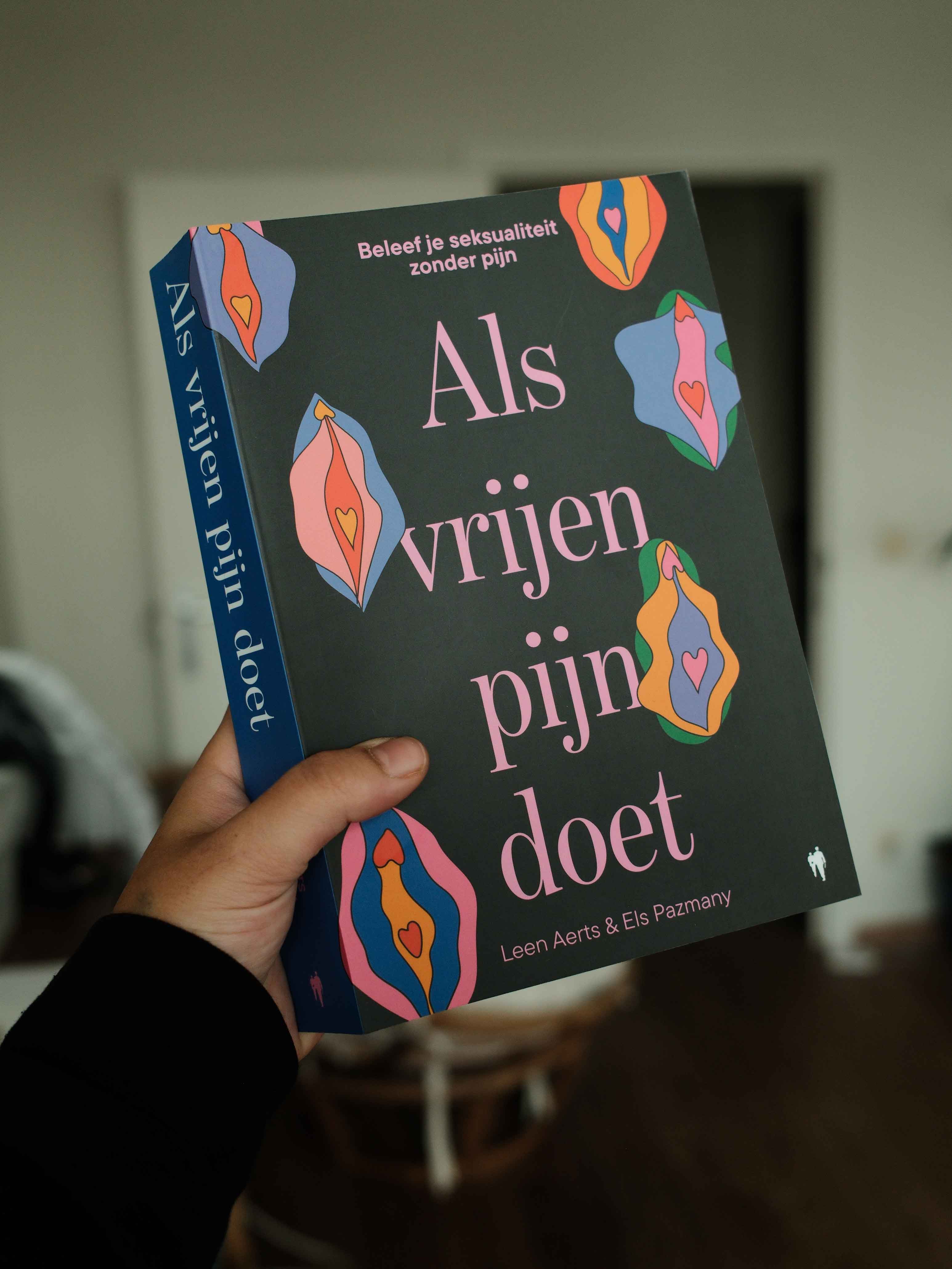 Als vrijen pijn doet