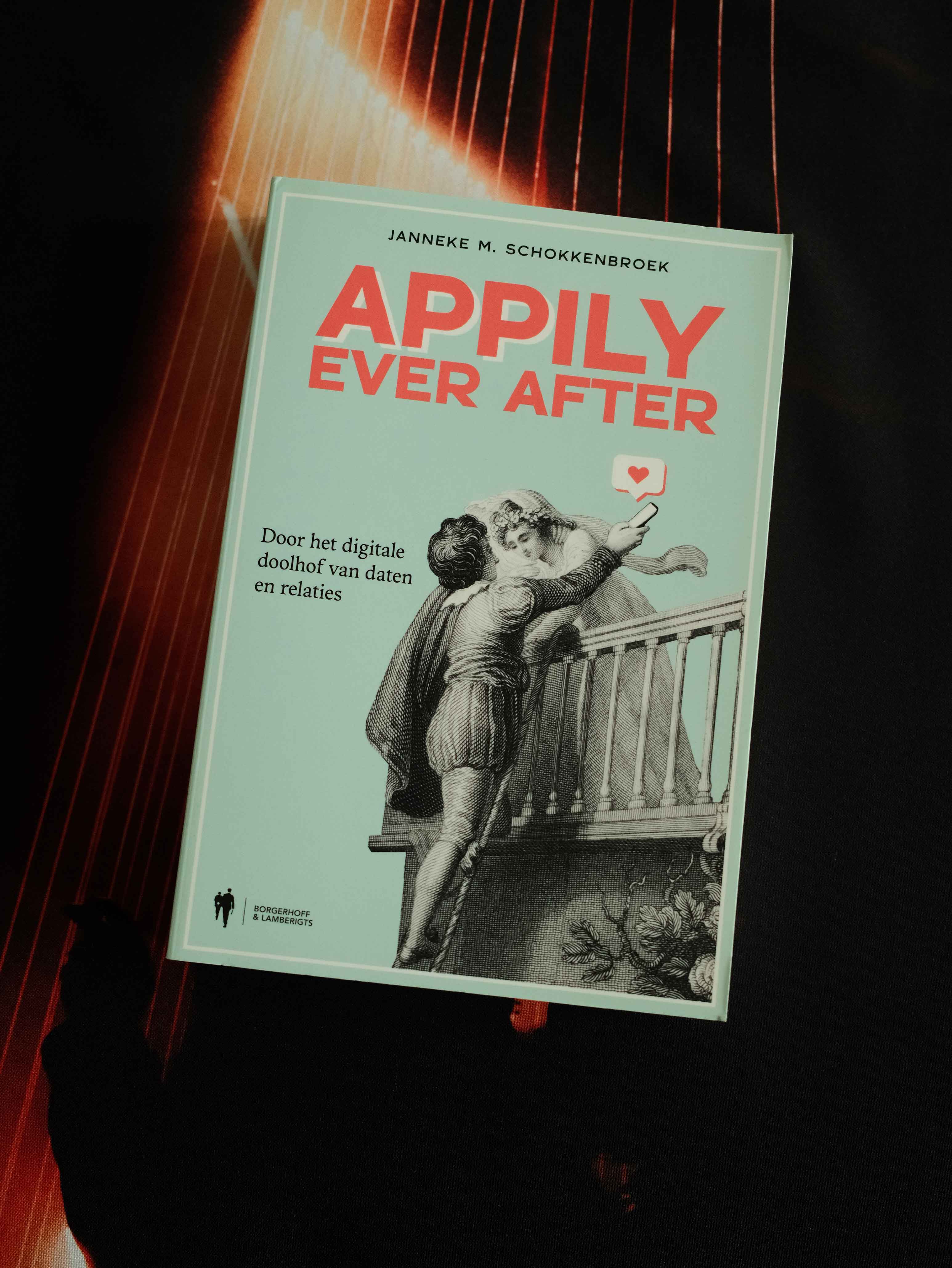 Appily every after