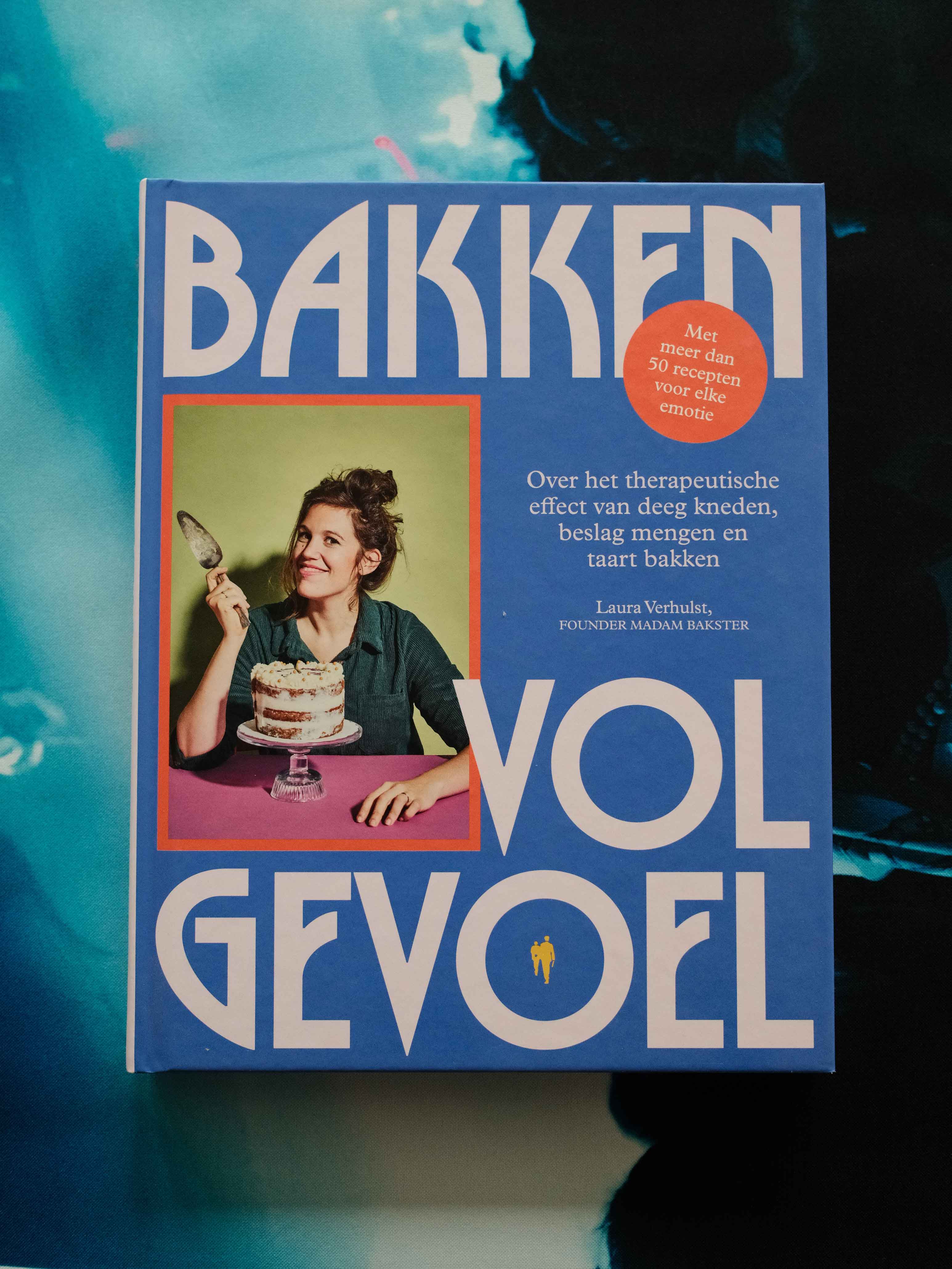 Bakken vol gevoel