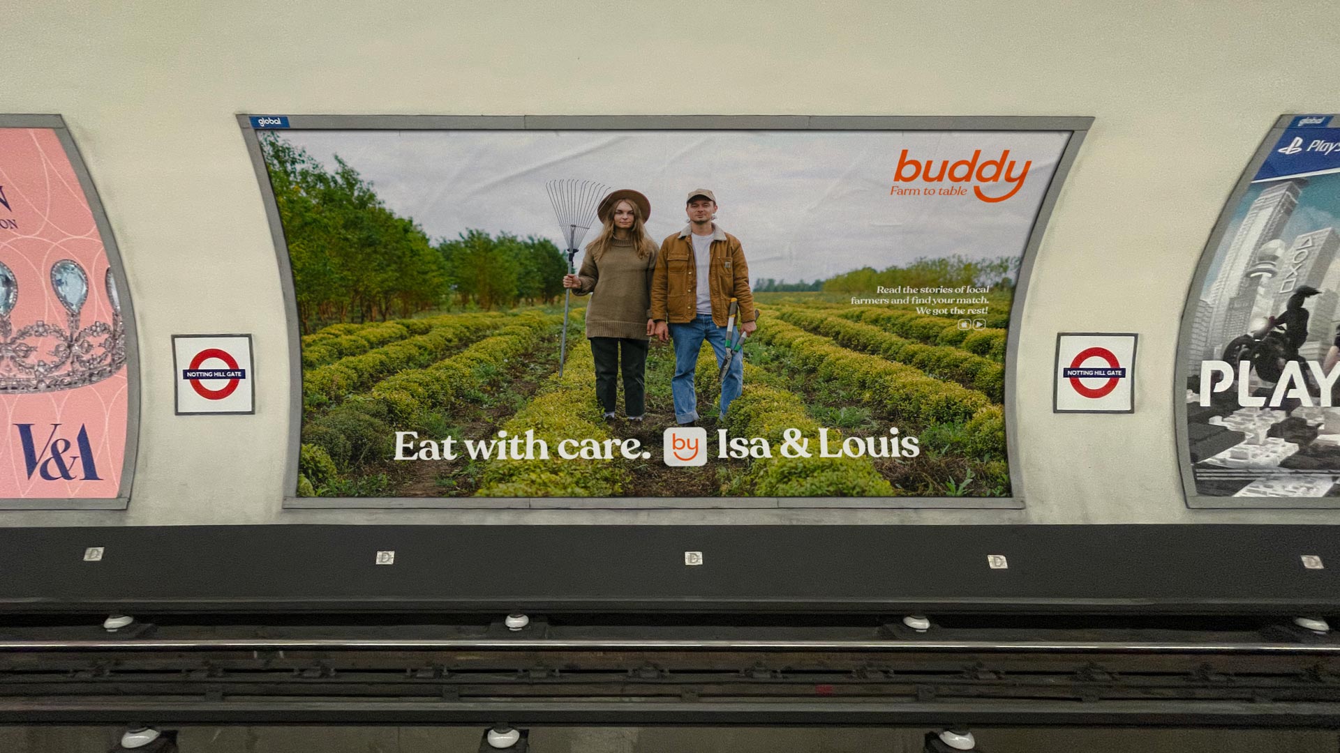 Buddy brand identity 10