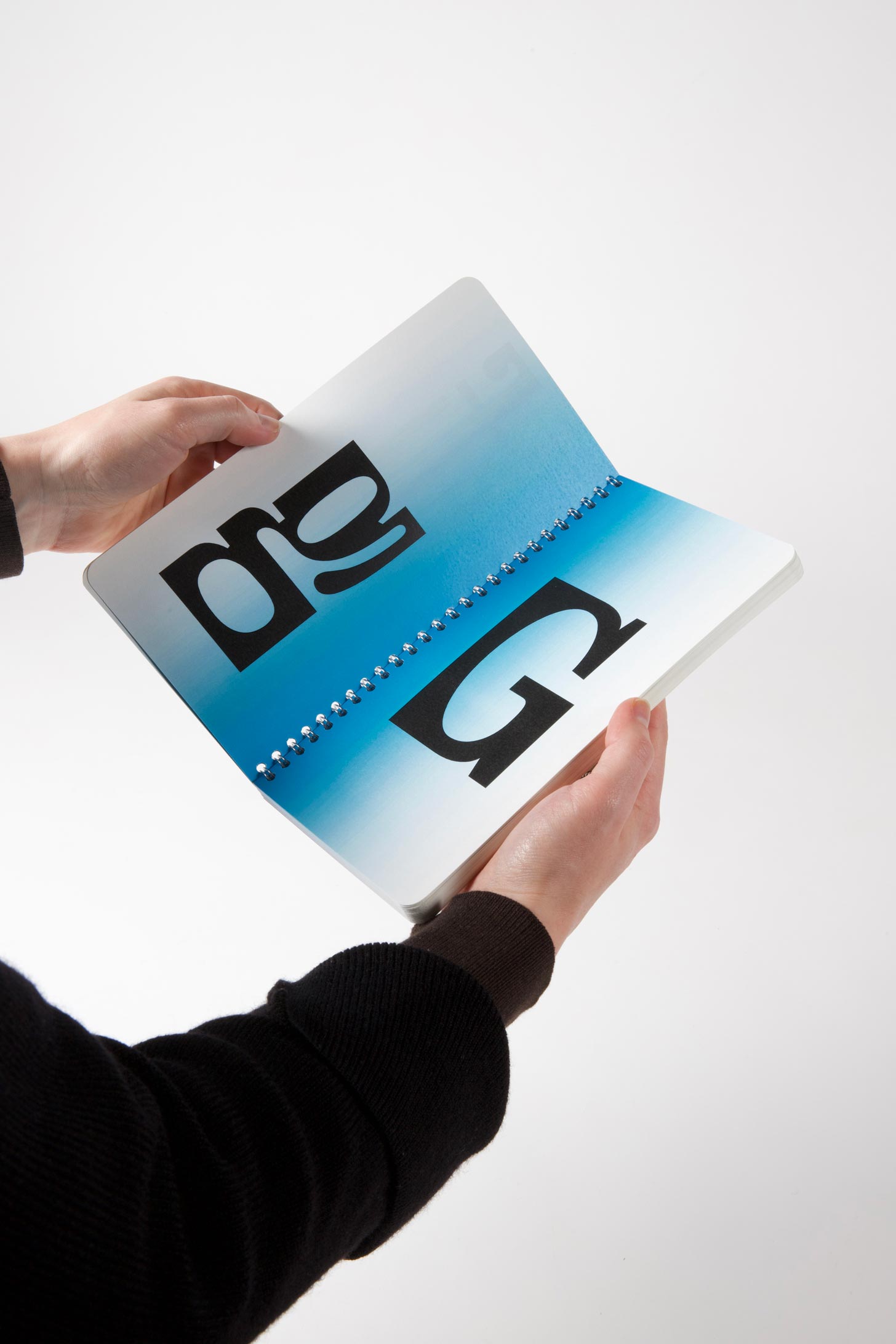 Clarendon industrial typeface 4
