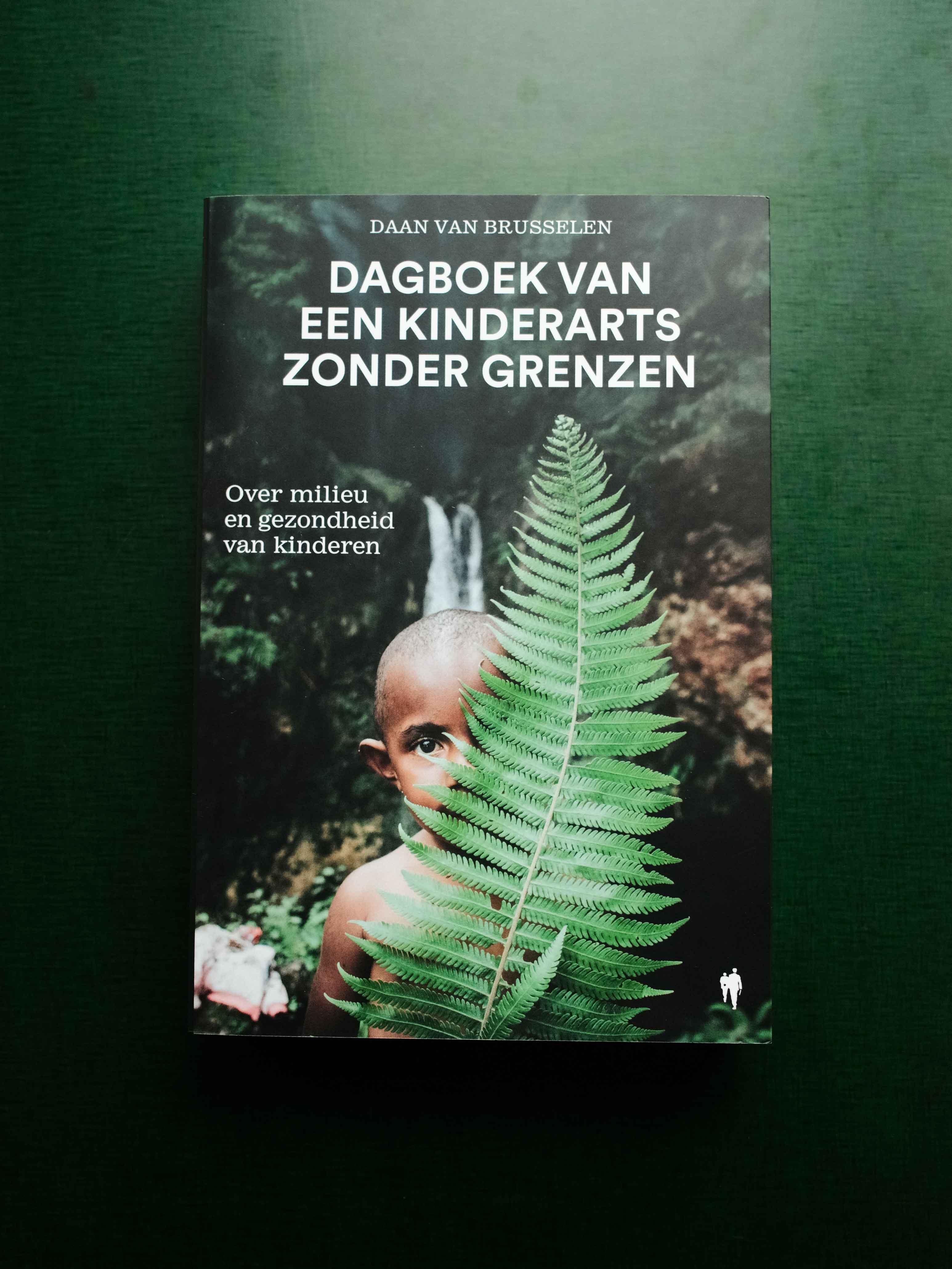 Dagboek van een kinderarts zonder grenzen