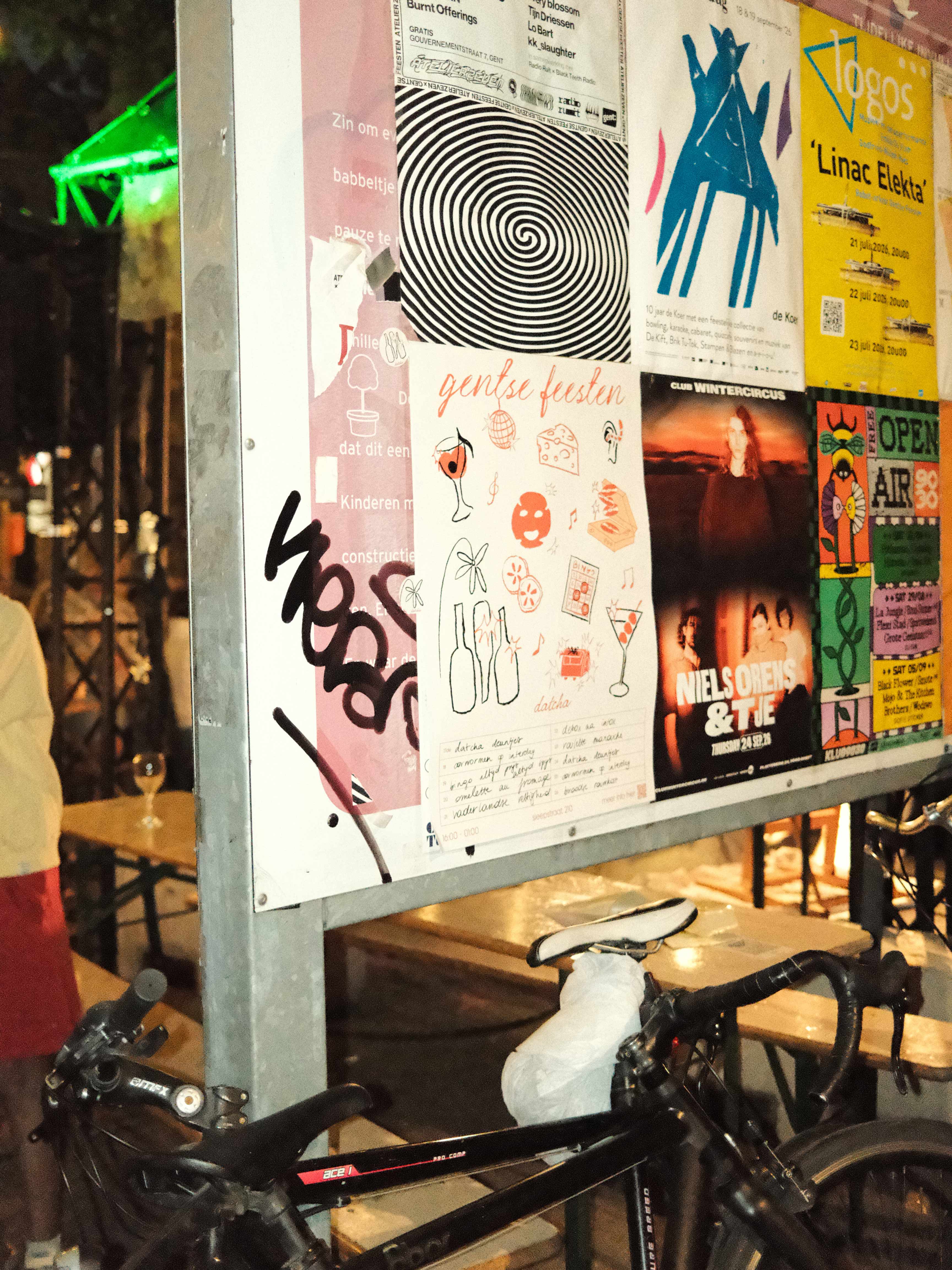 datcha - posters 8