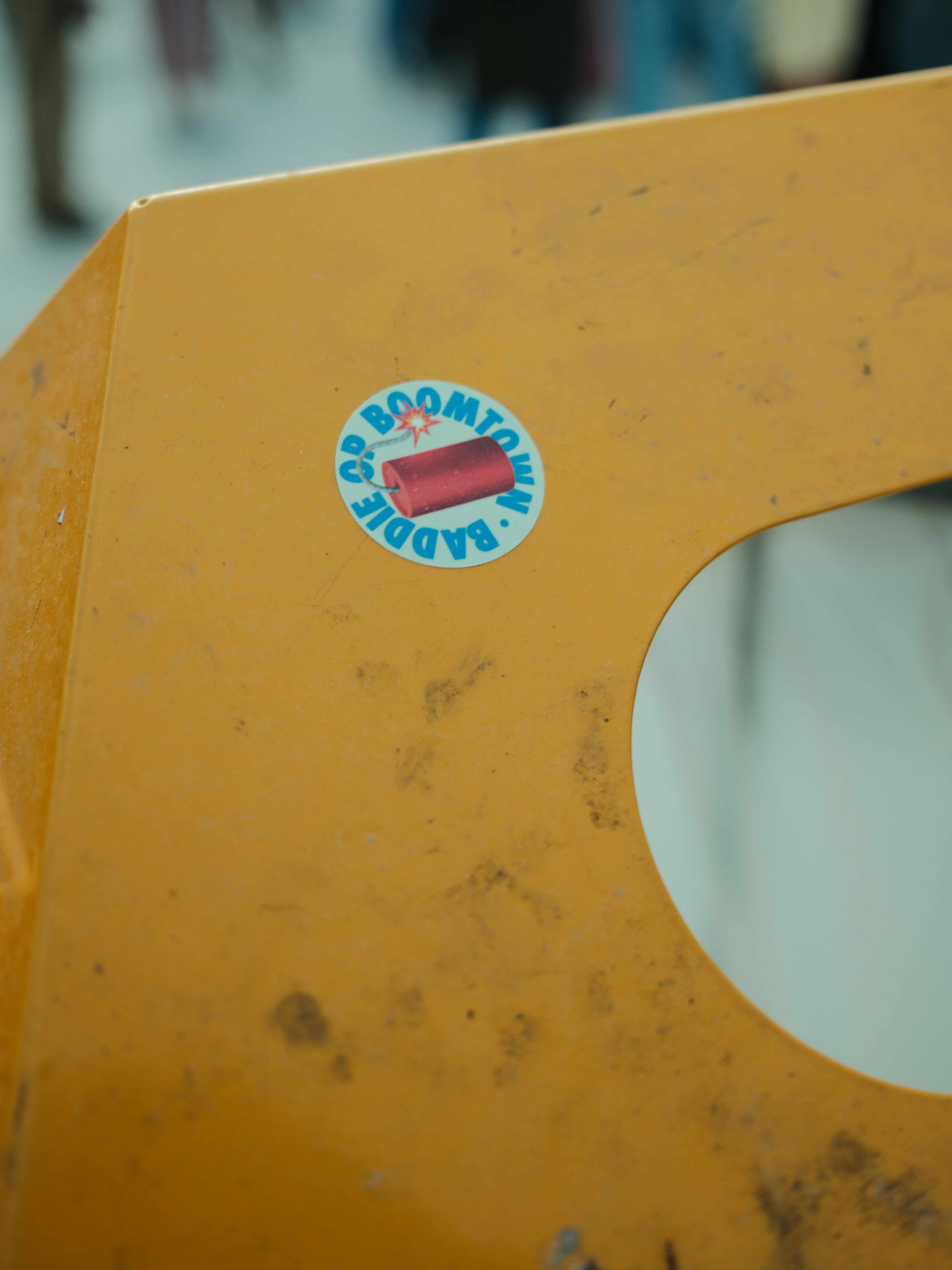 Davai / datcha - stickers — beeld 6