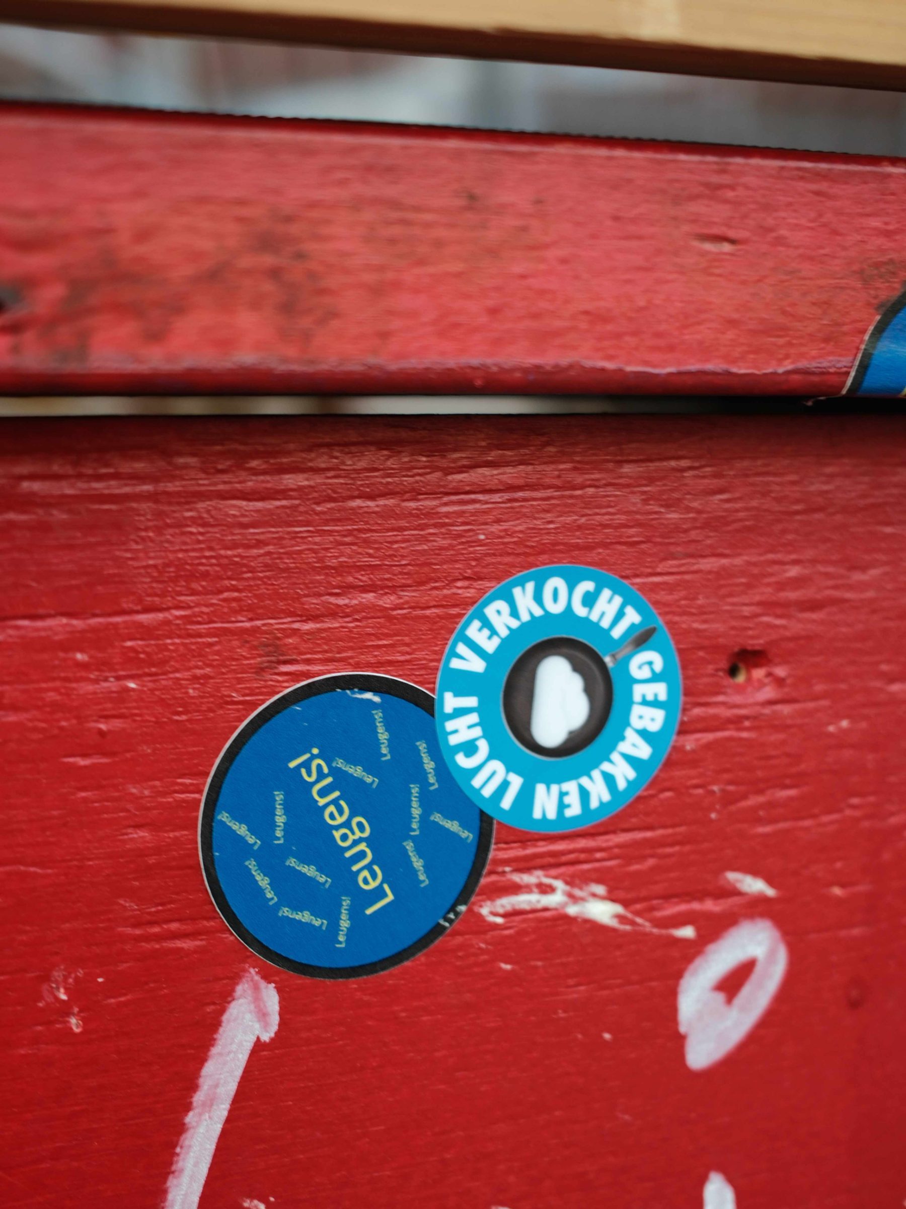 Davai / datcha - stickers — beeld 5