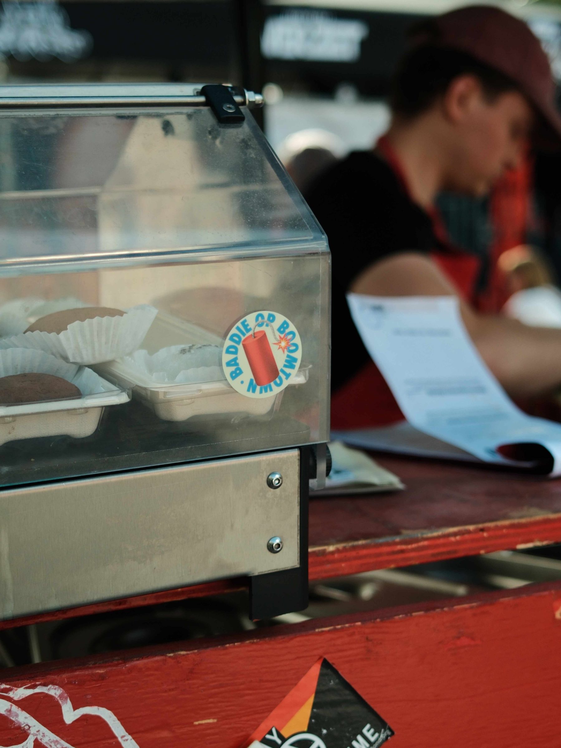 Davai / datcha - stickers — beeld 8