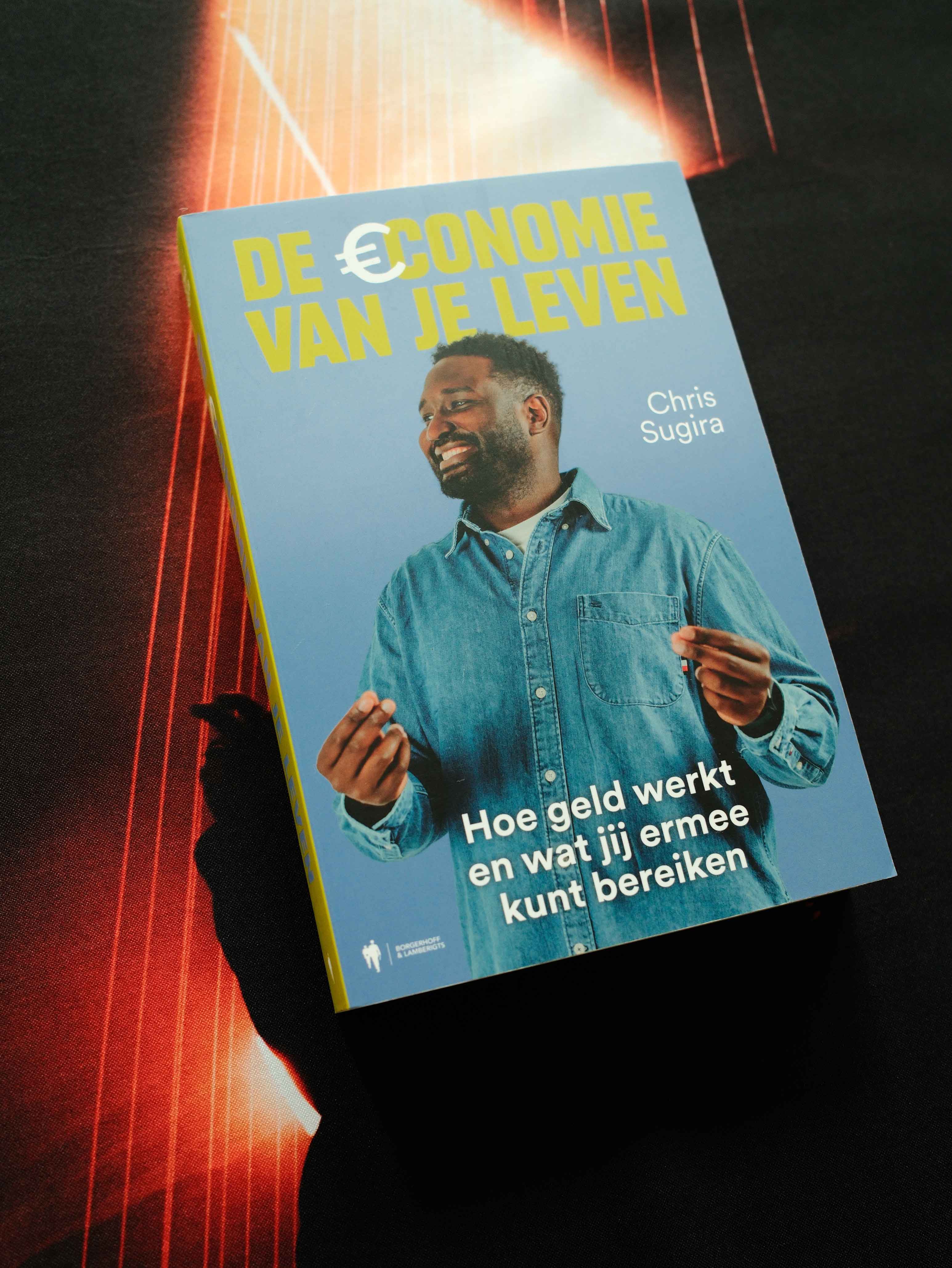 De economie van je leven