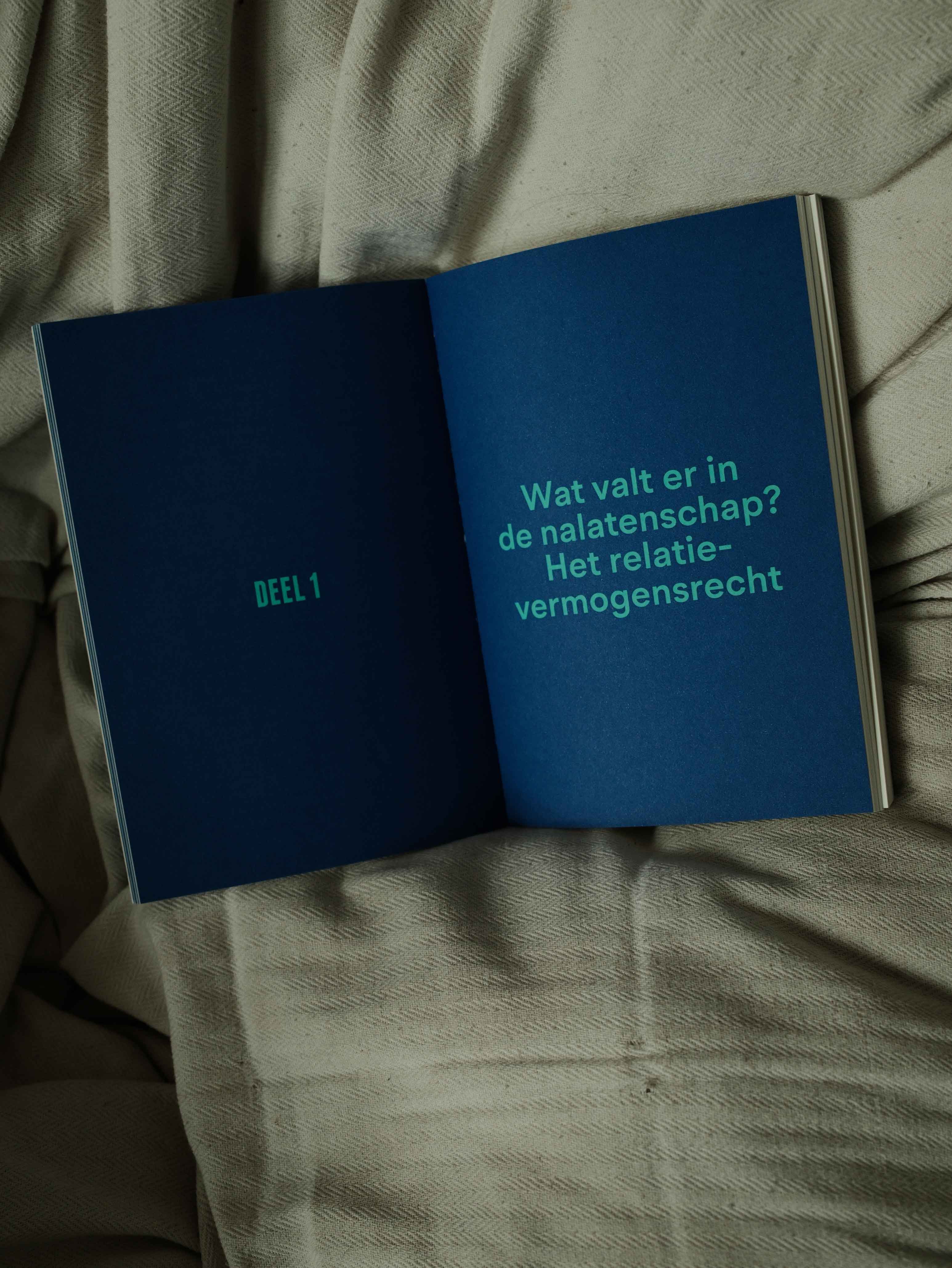 De laatste wil 3