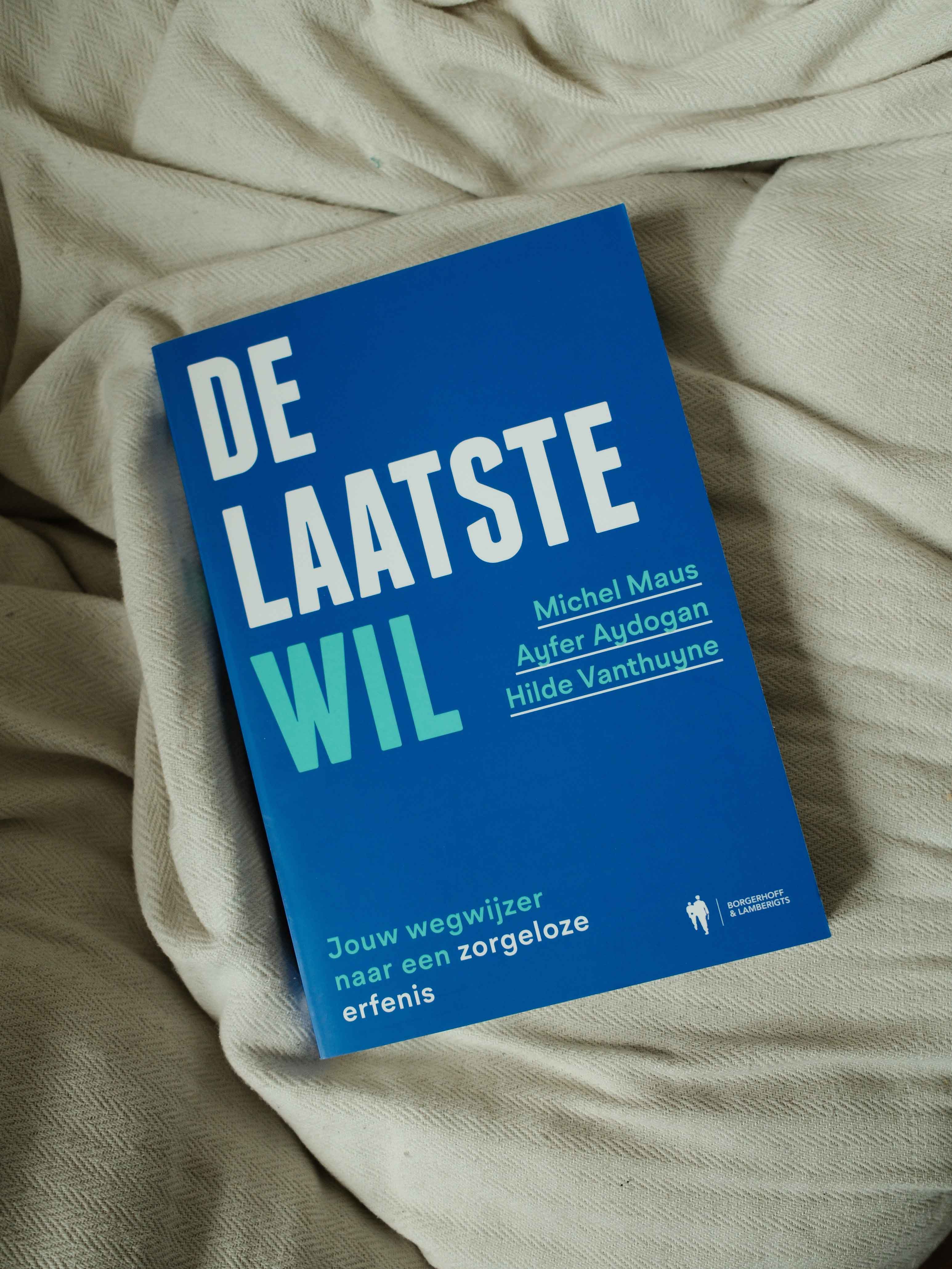 De laatste wil