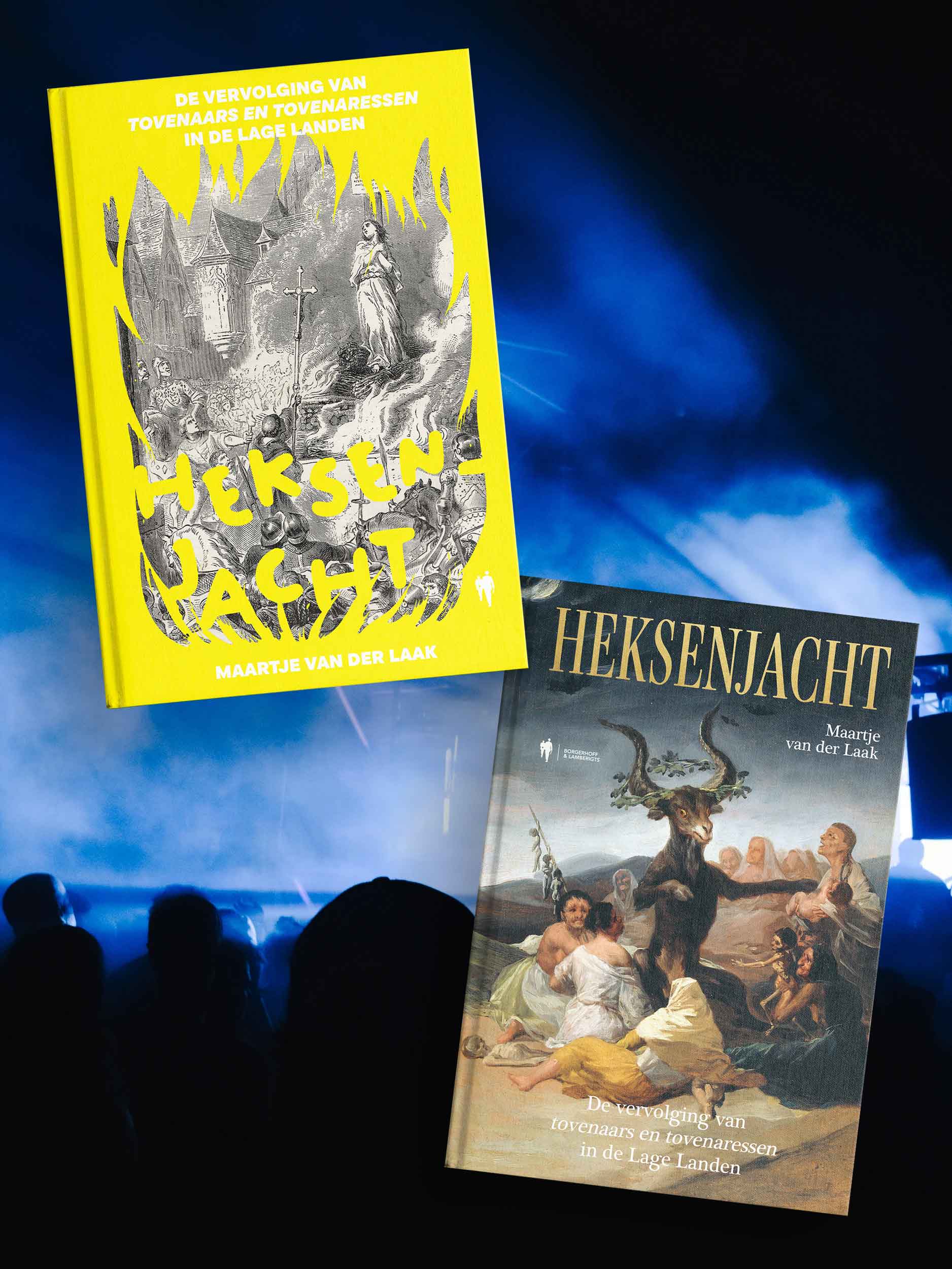 Heksenjacht