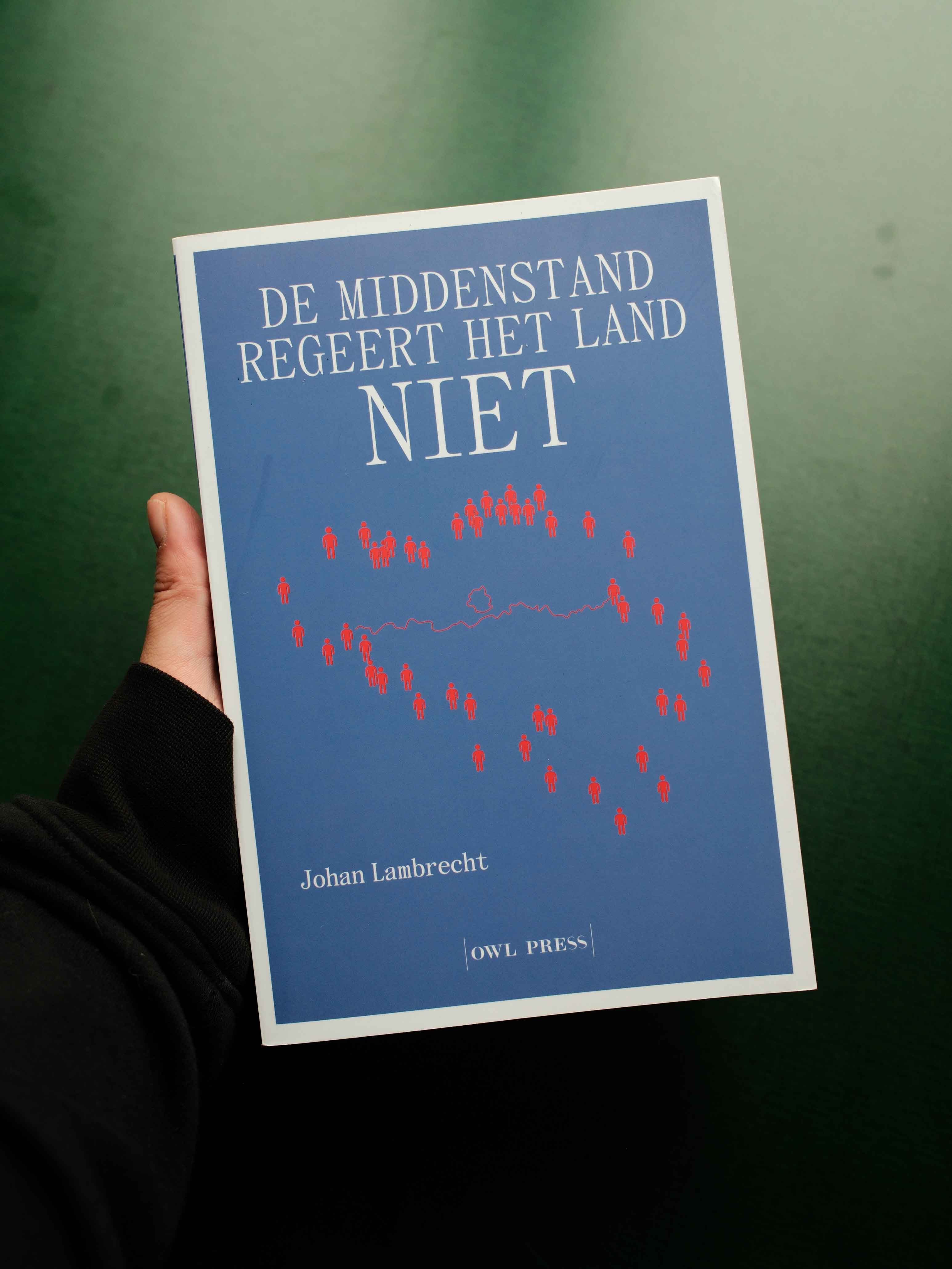 Het middenstand regeert