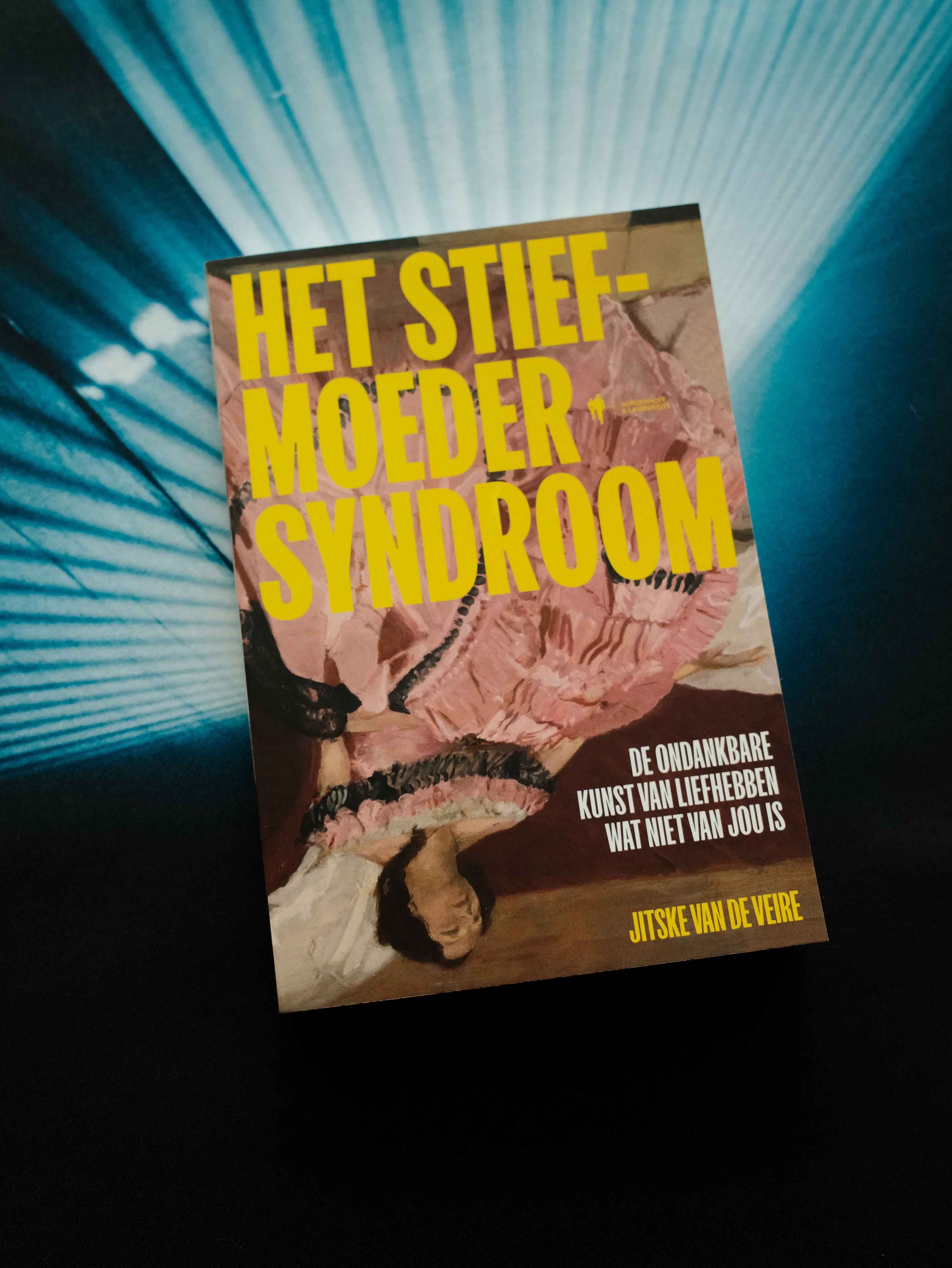 Het stiefmoedersyndroom