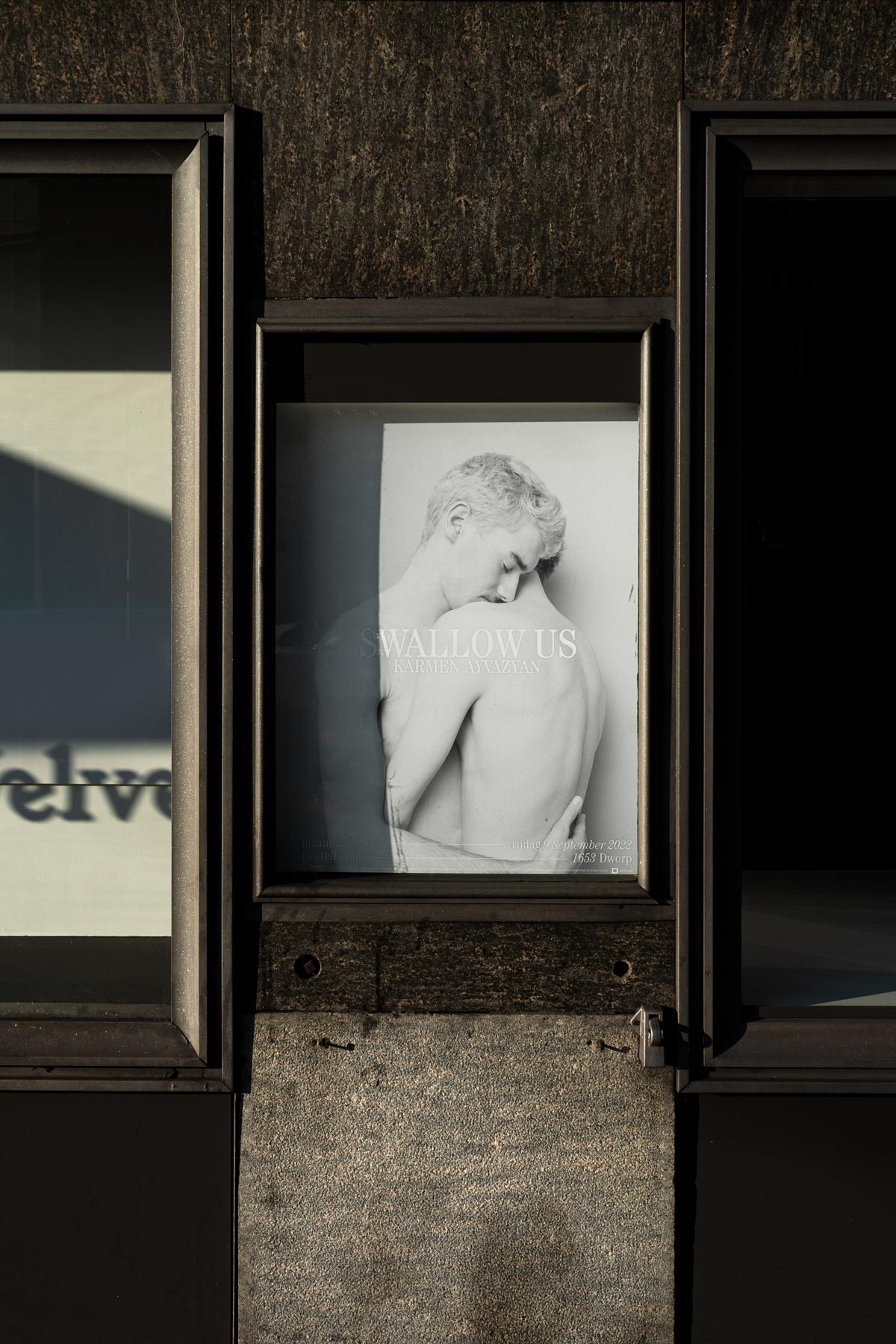 Karmen ayvazyan expo 3