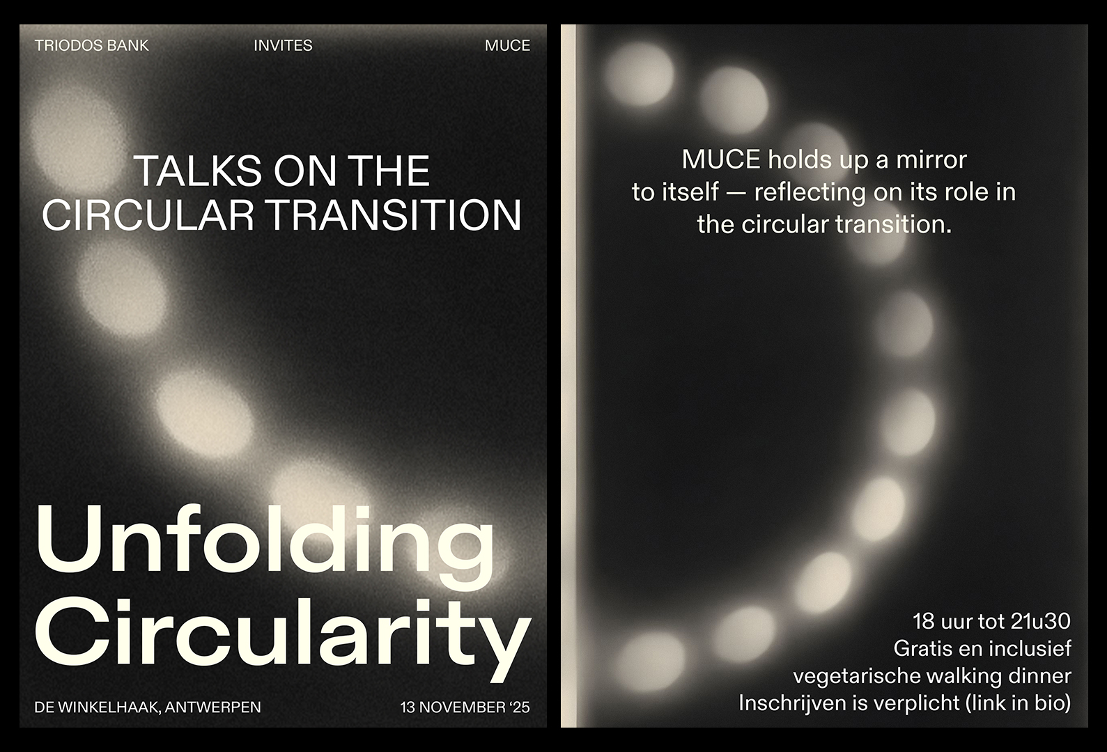 Muce Unfolding Circularity 1