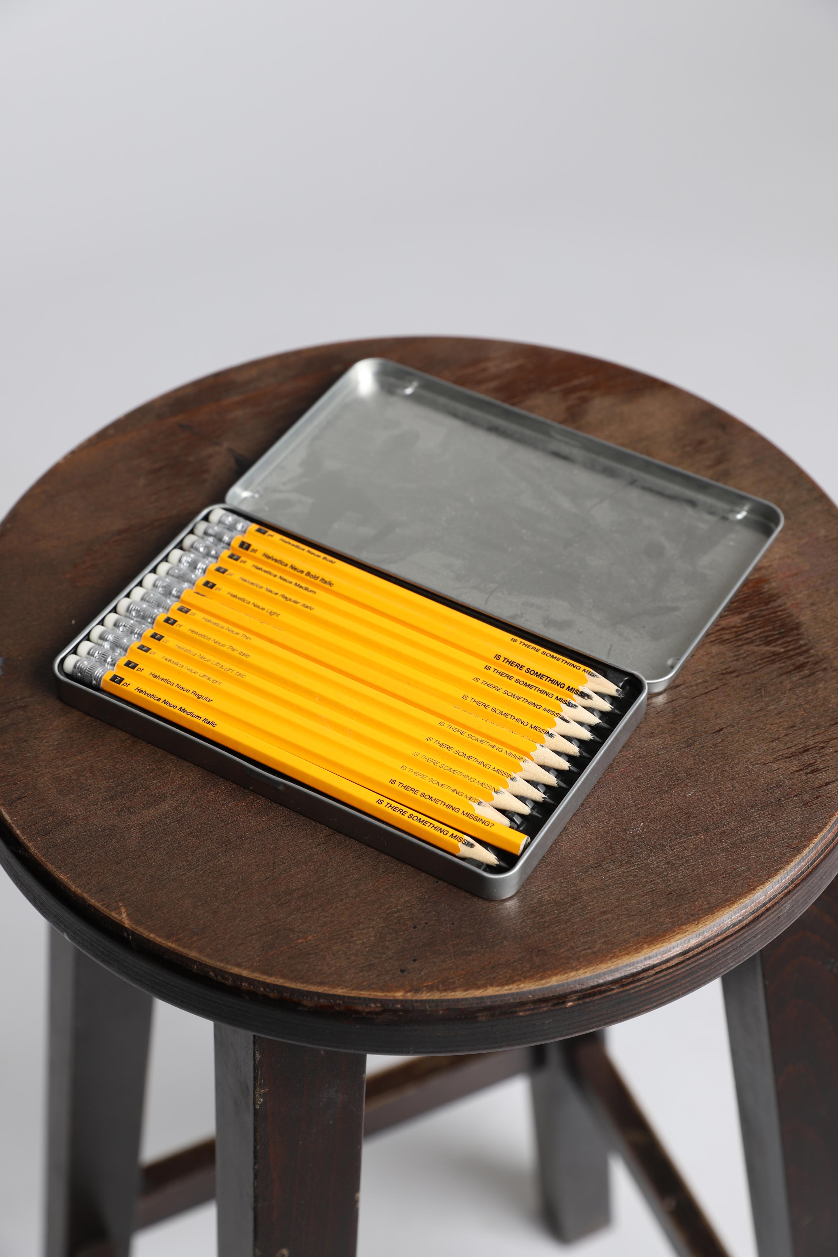 Oblique stationary