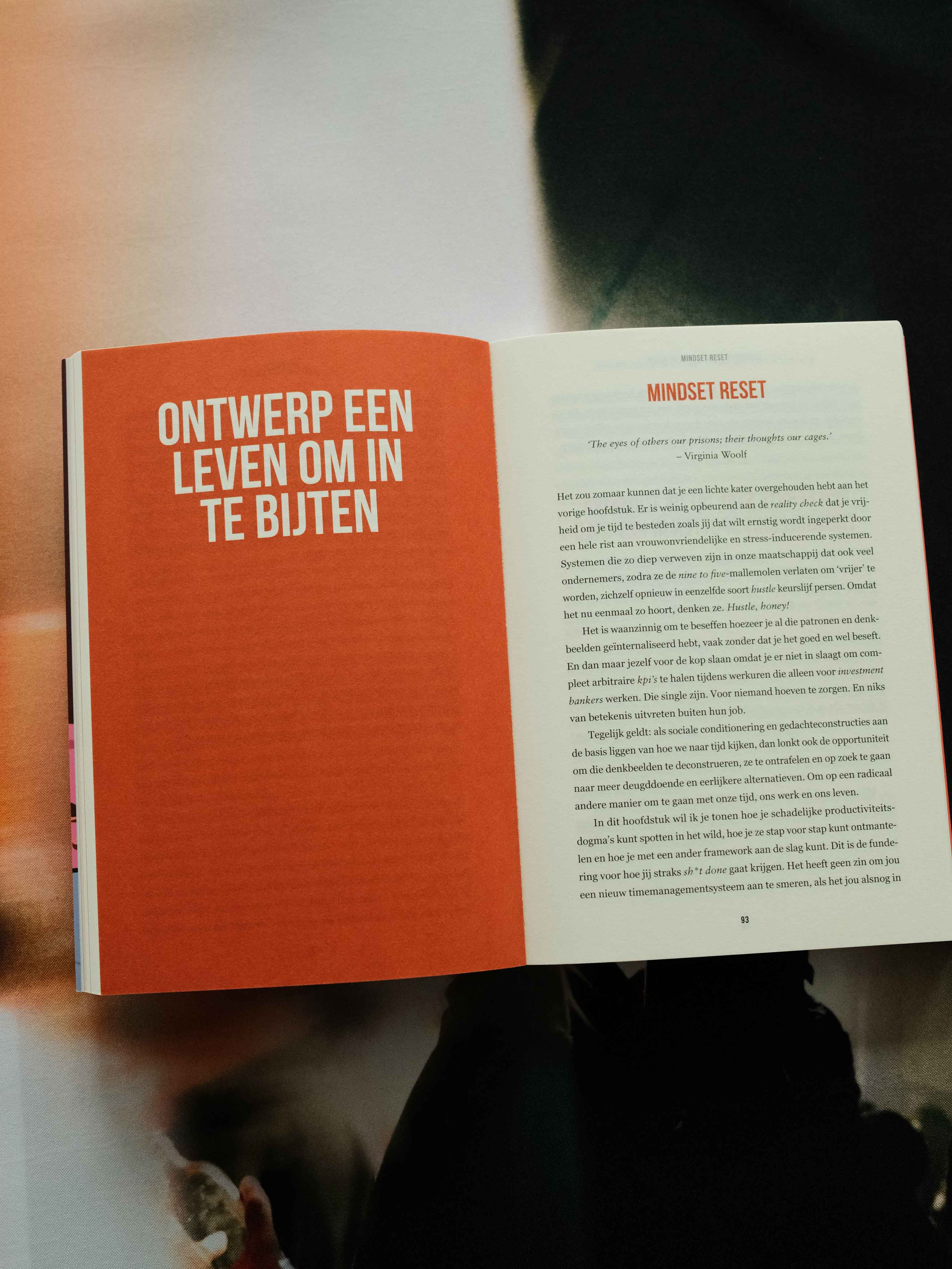Op een dag ben je dood 3