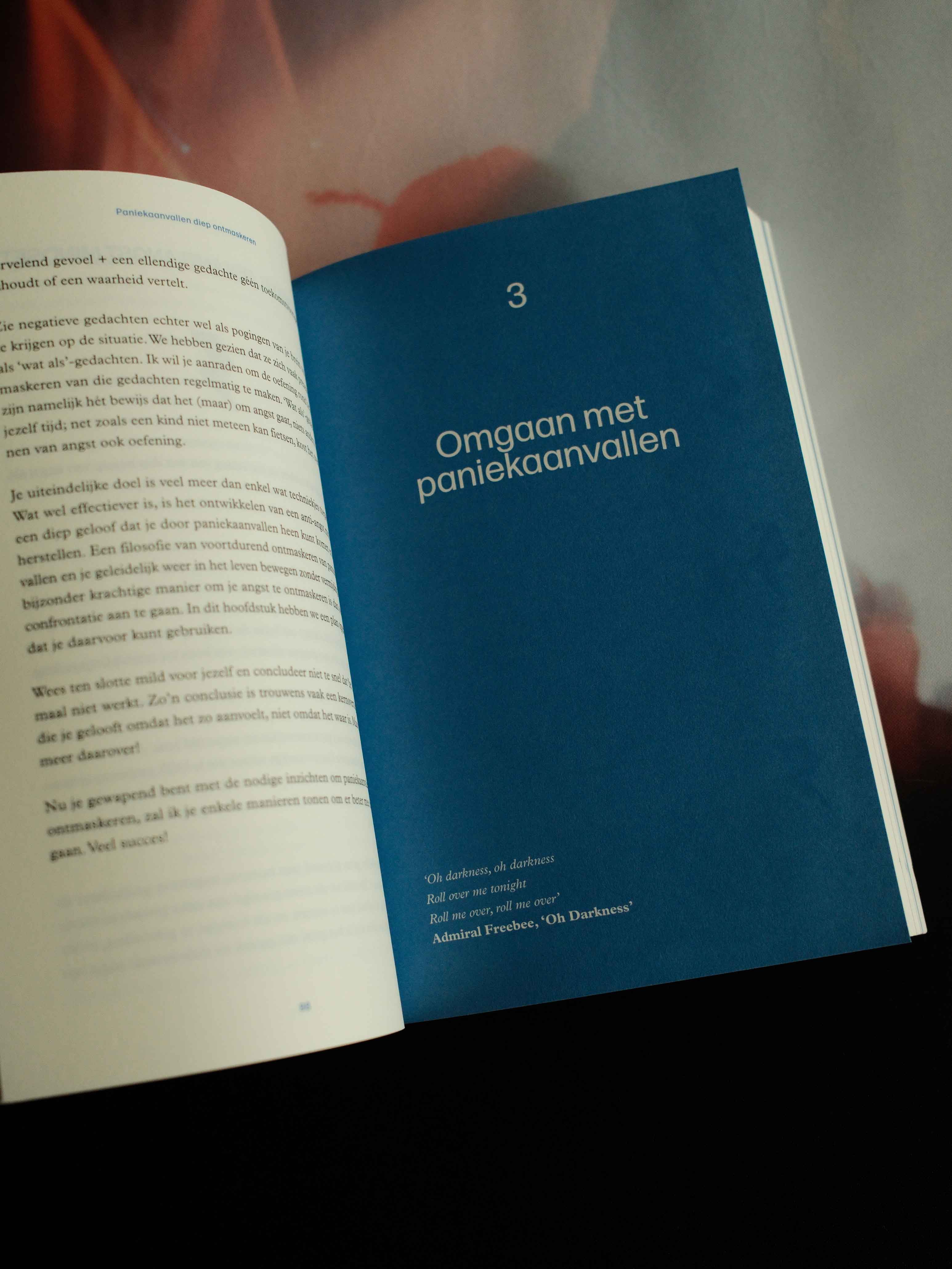 Paniek ontmaskerd 3