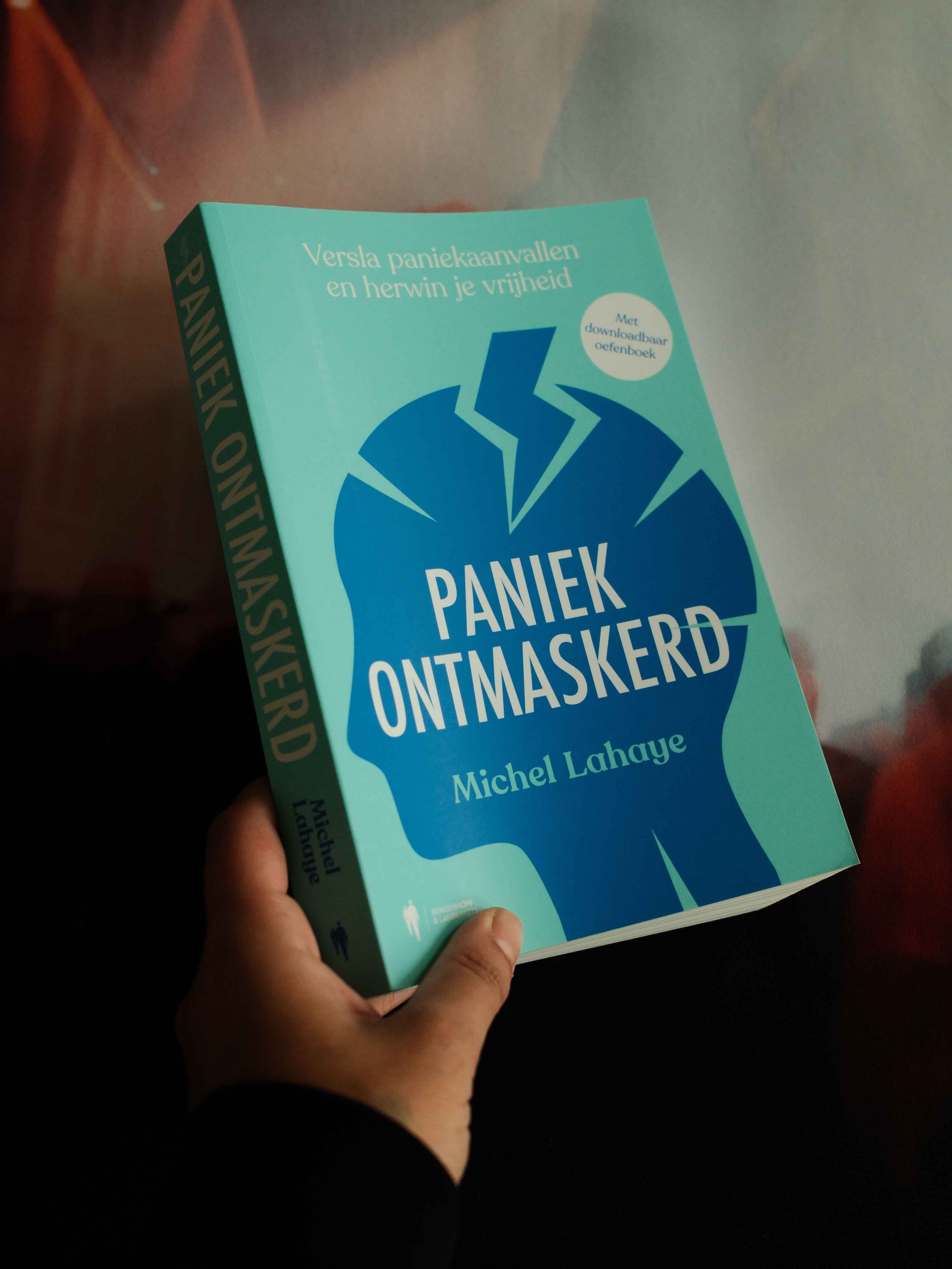 Paniek ontmaskerd