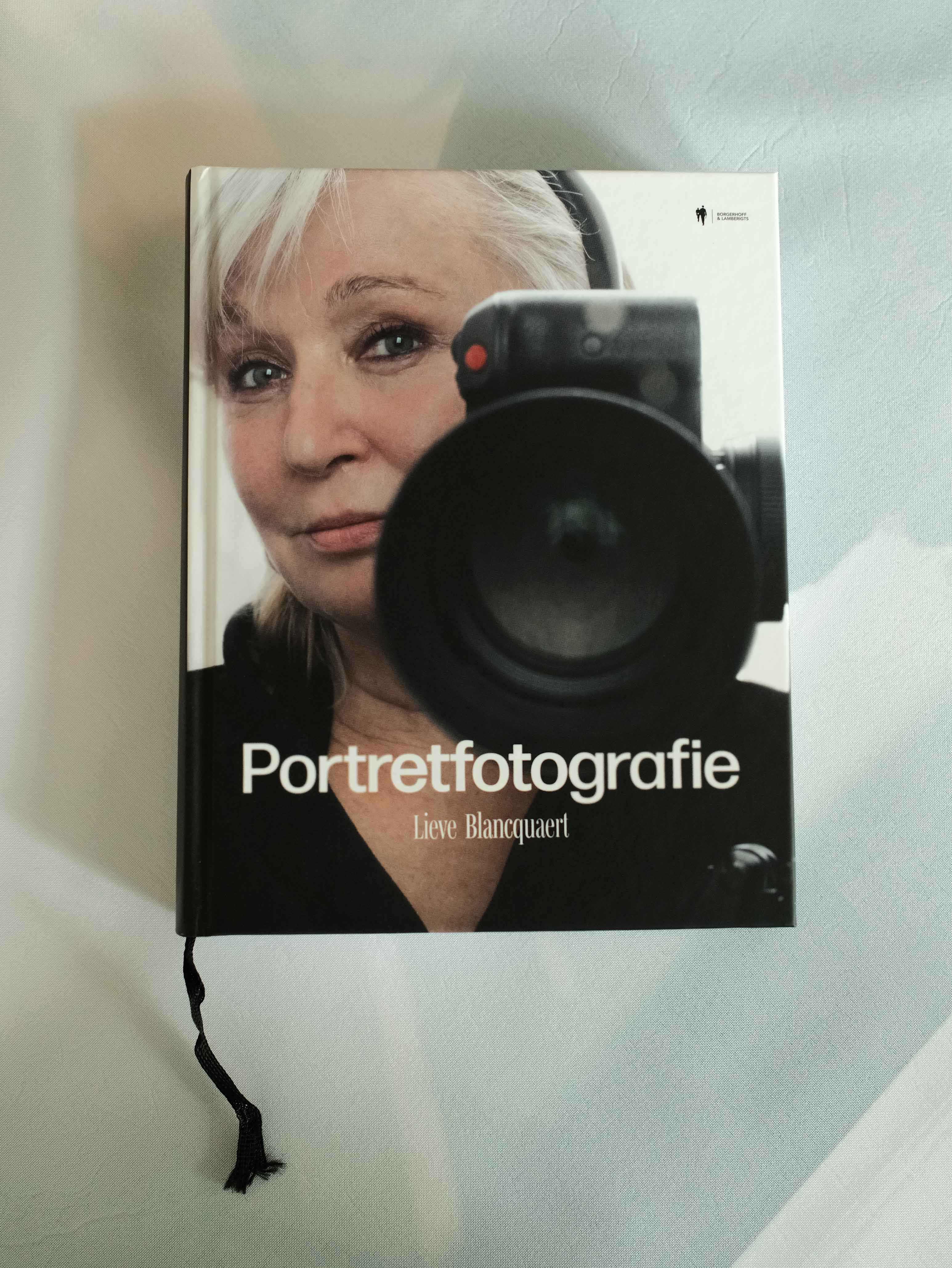 Portretfotografie