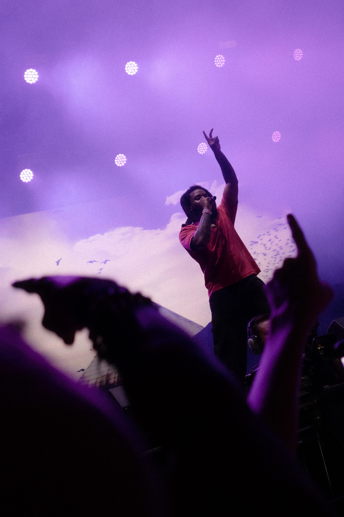 Pukkelpop 2026 — beeld 8