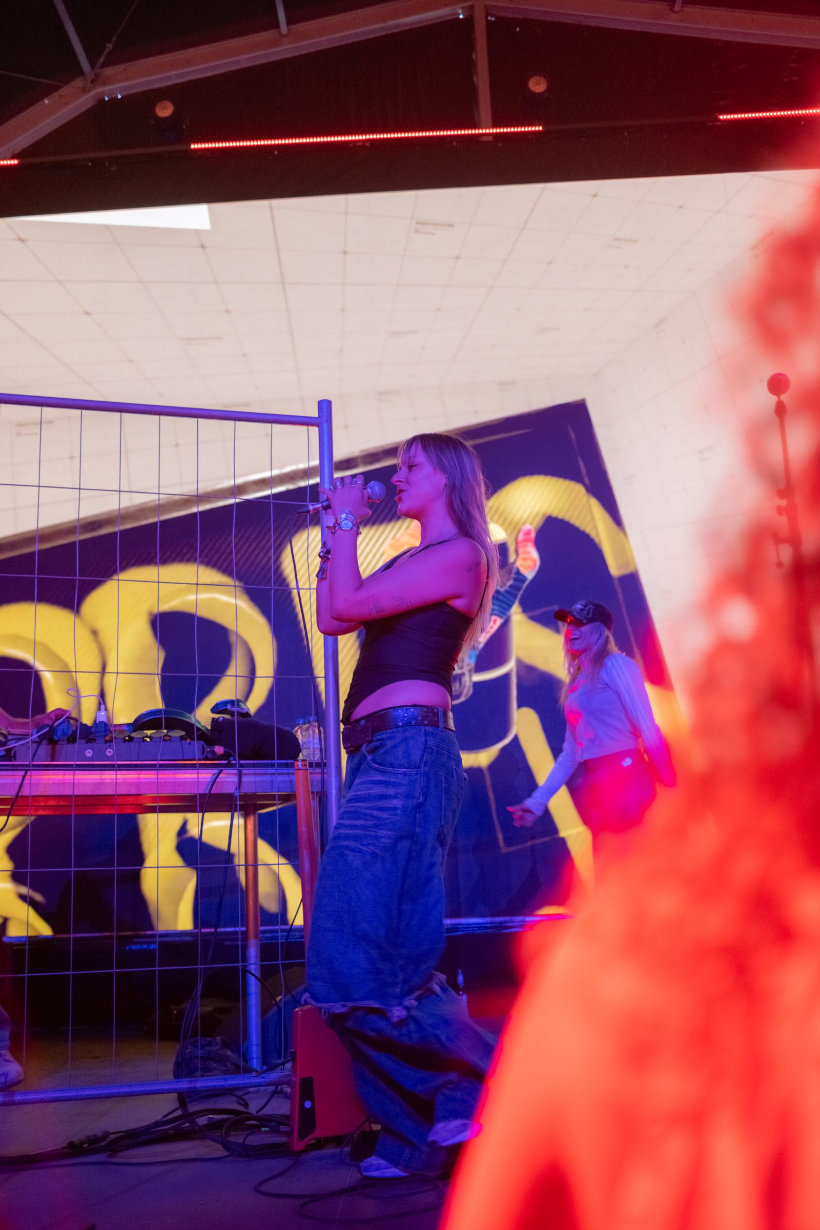 Pukkelpop 2026 — beeld 9