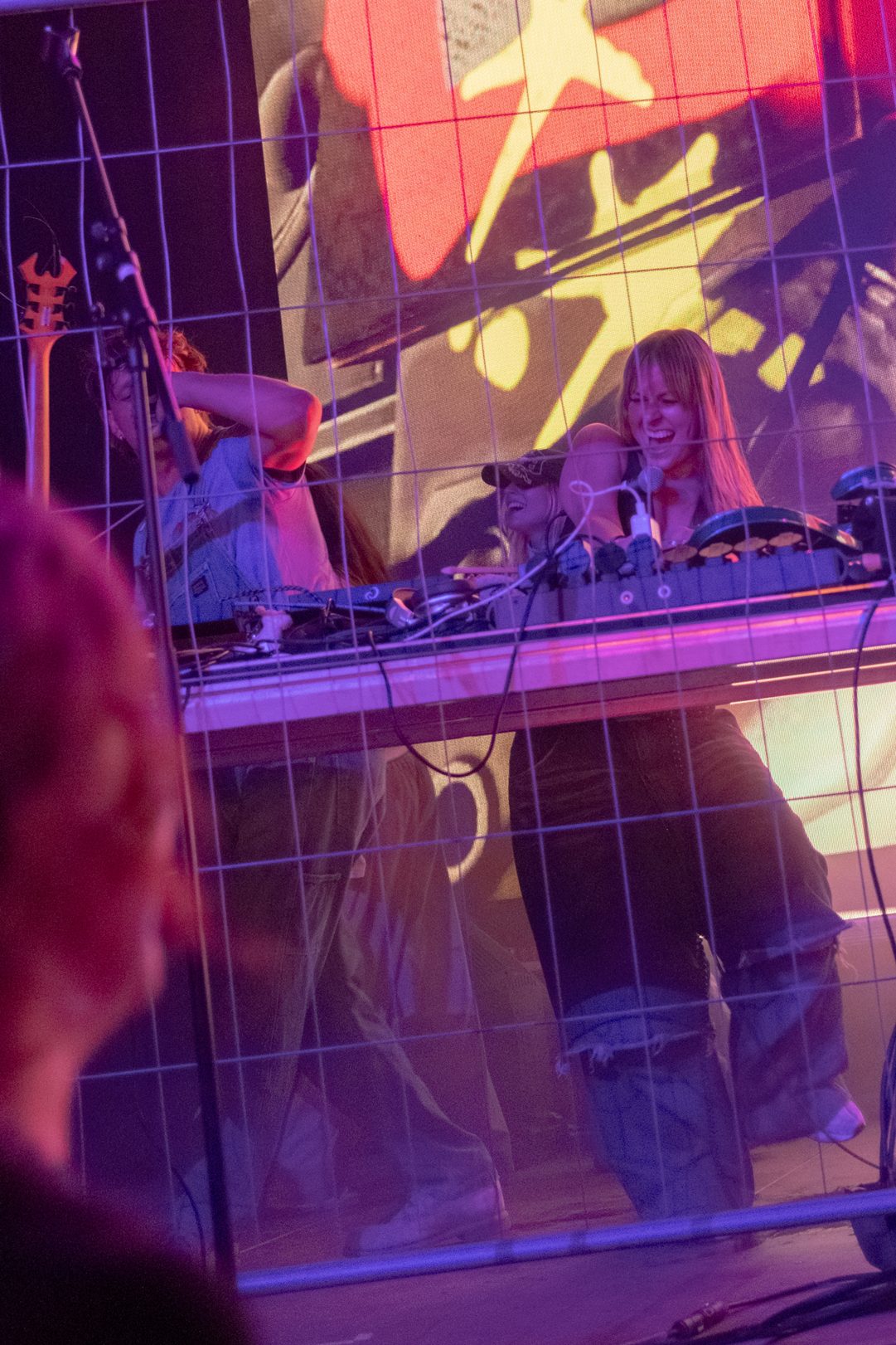 Pukkelpop 2026 — beeld 13
