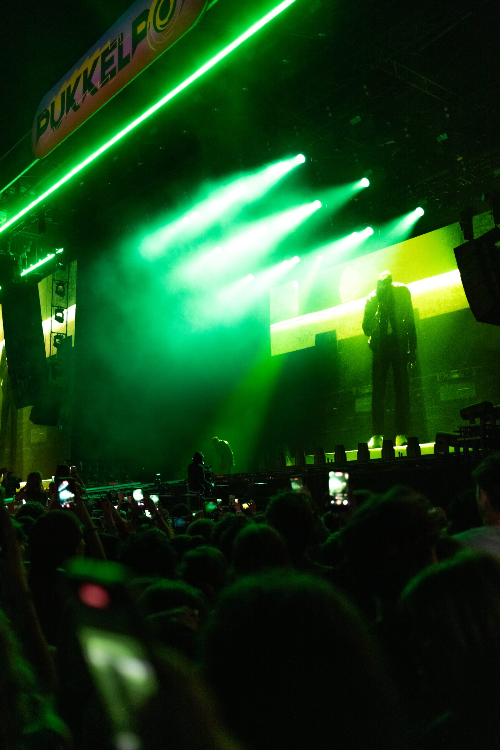 Pukkelpop 2026 — beeld 16