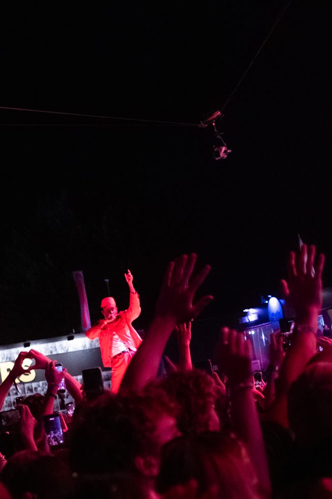 Pukkelpop 2026 — beeld 18