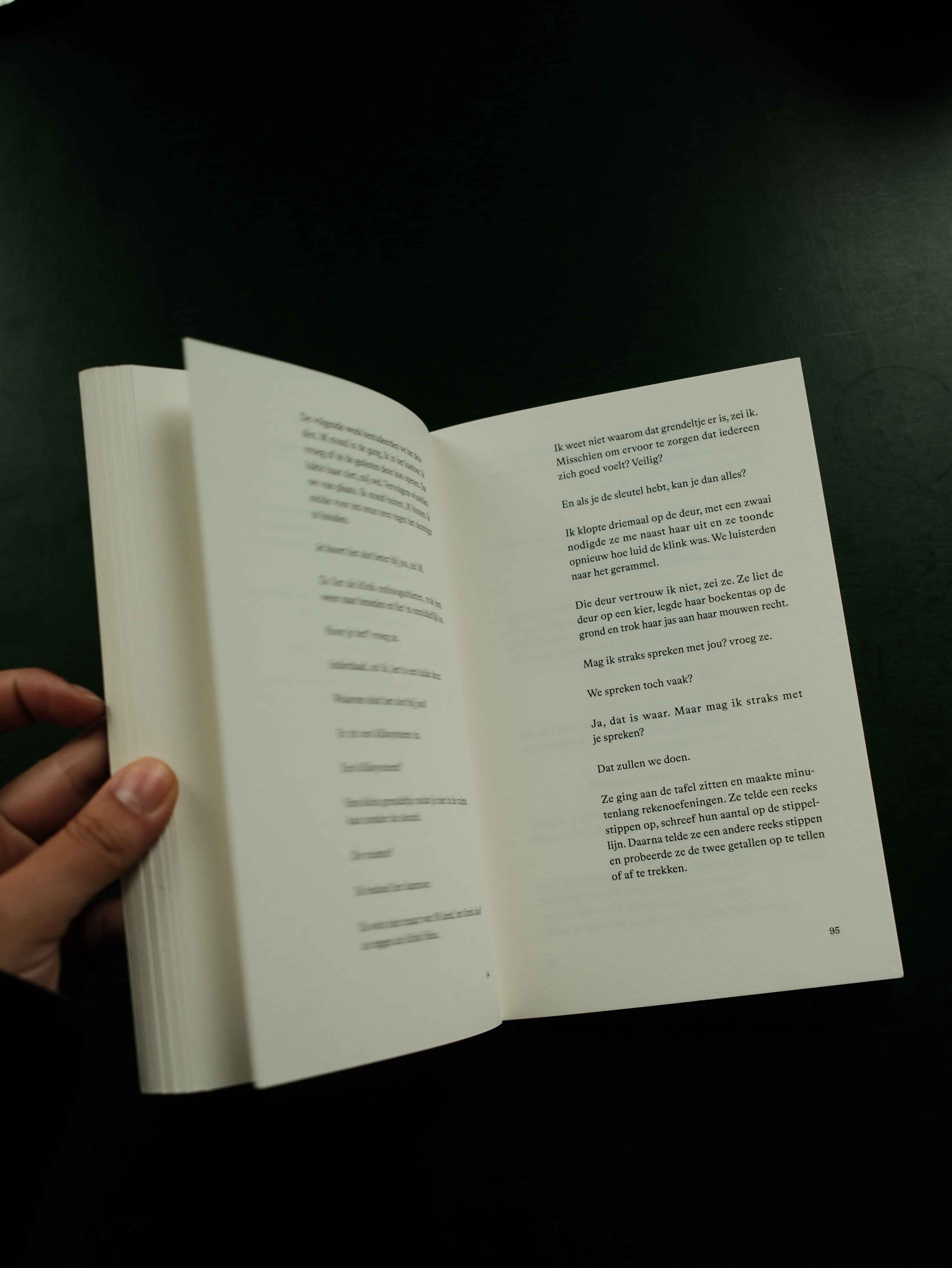 Romeo and juliet lezen 3
