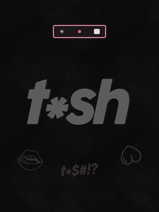 T*SH