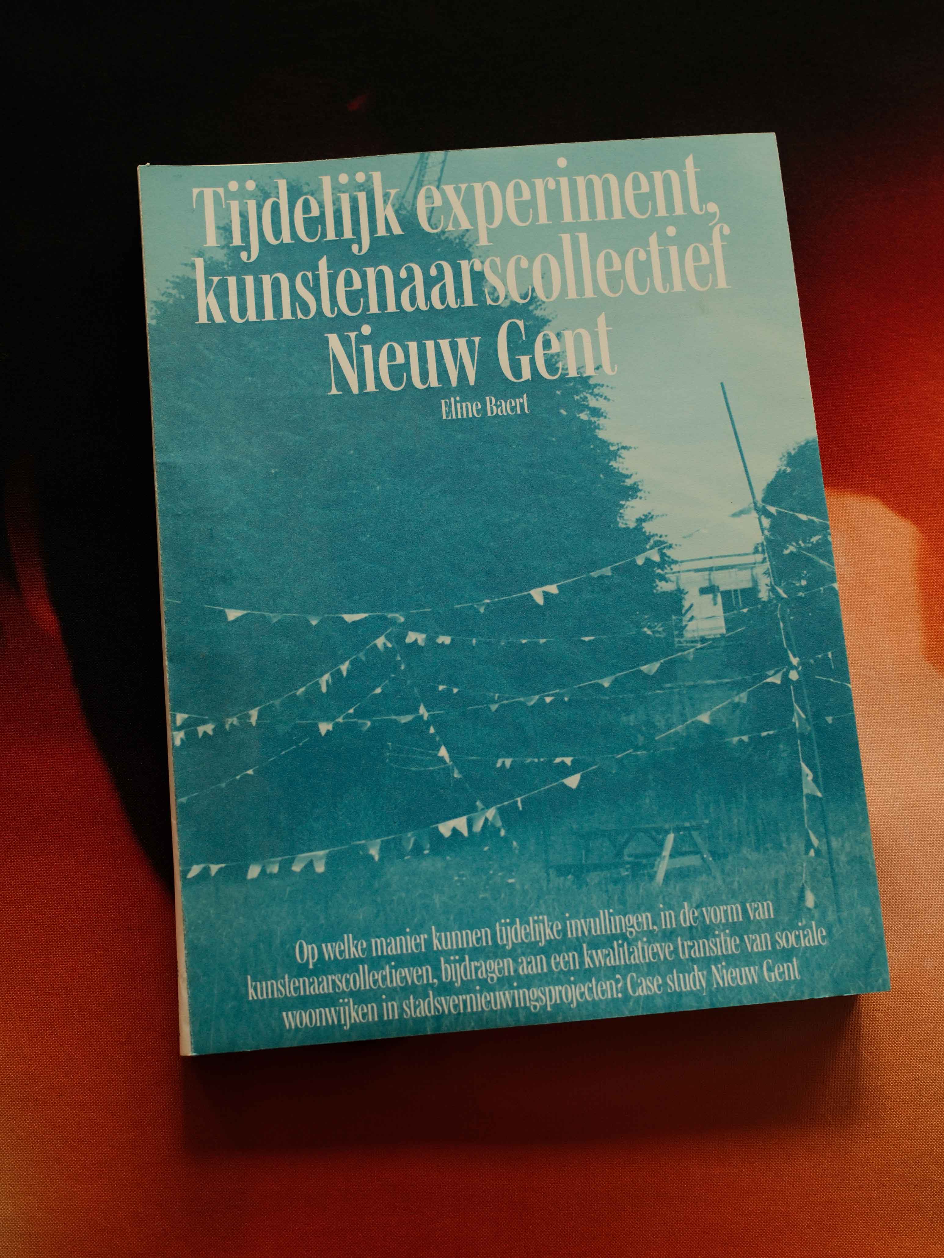 Tijdelijk experiment