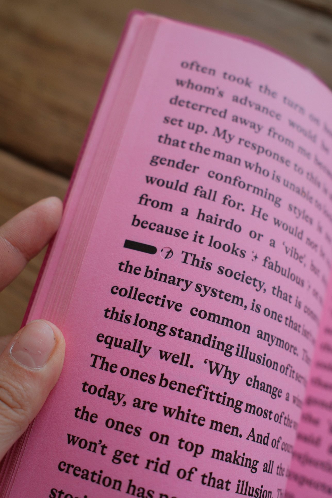 Trigger feminism — beeld 38