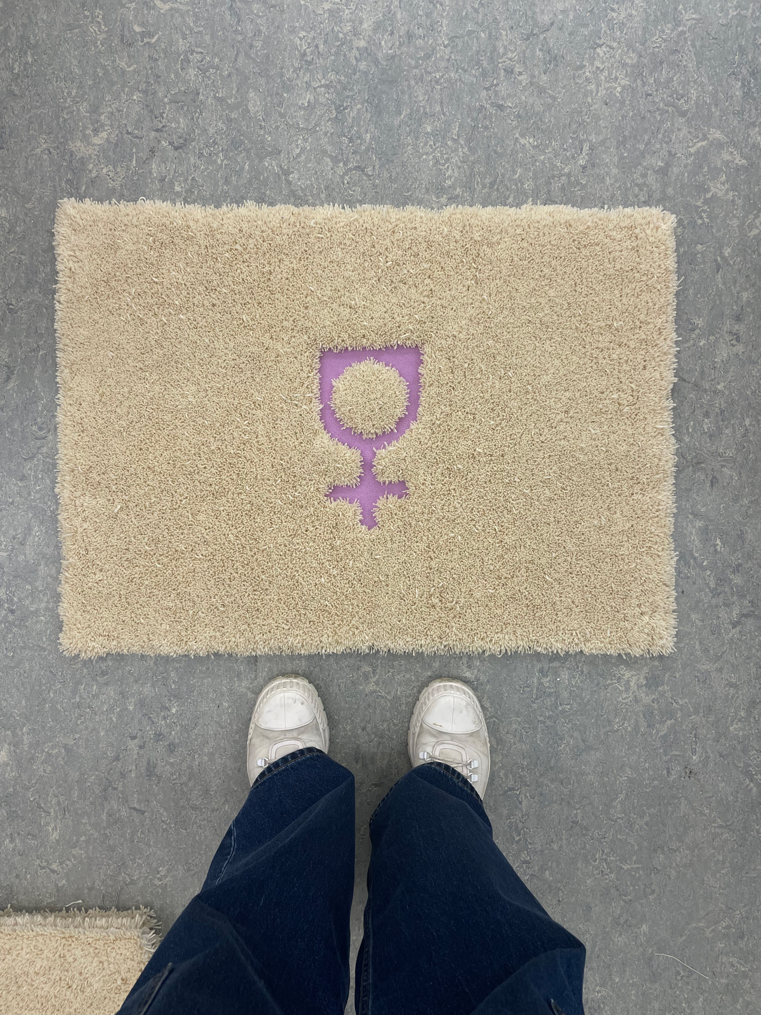 Trigger feminism 13