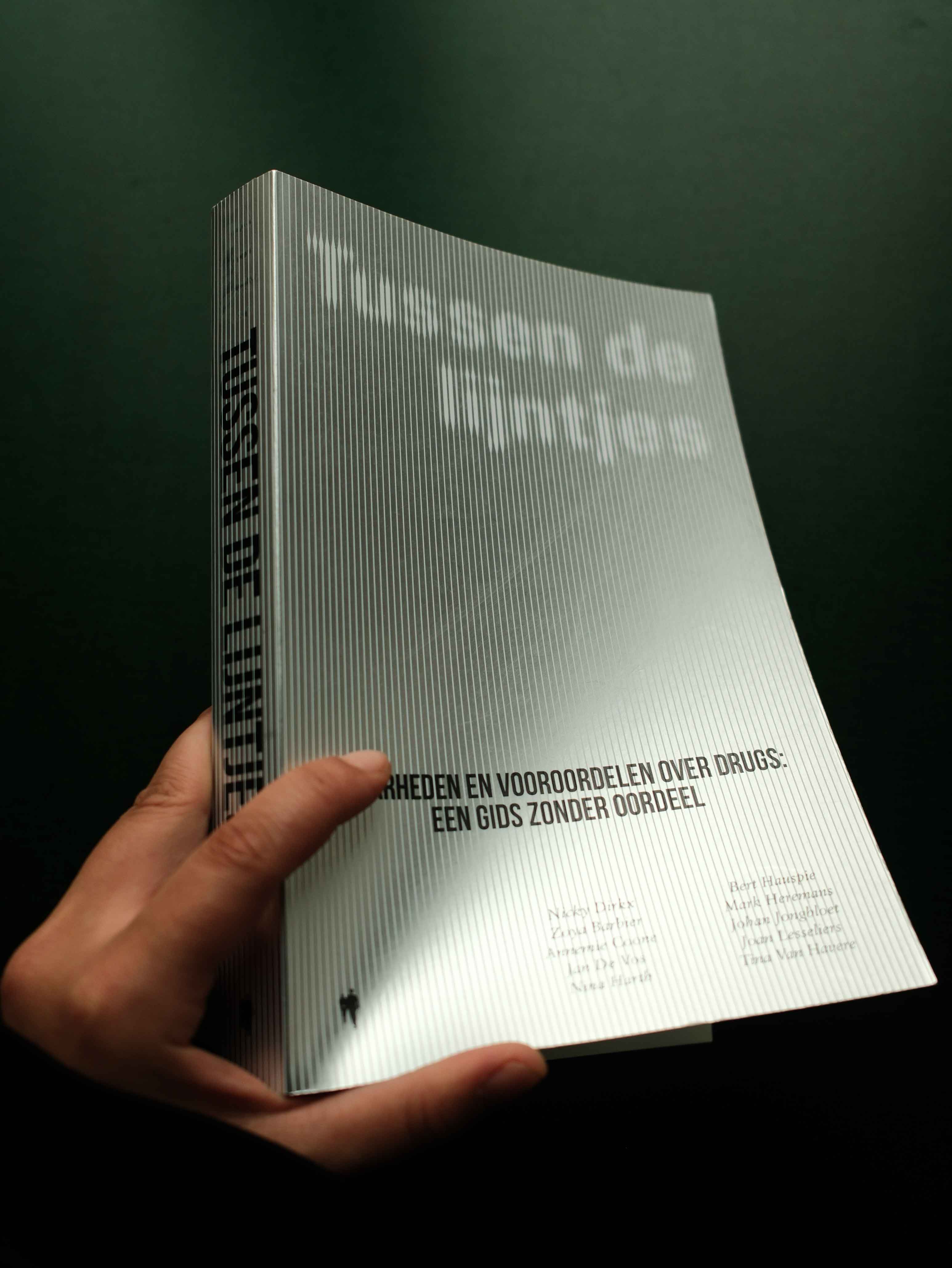 Tussen de lijntjes