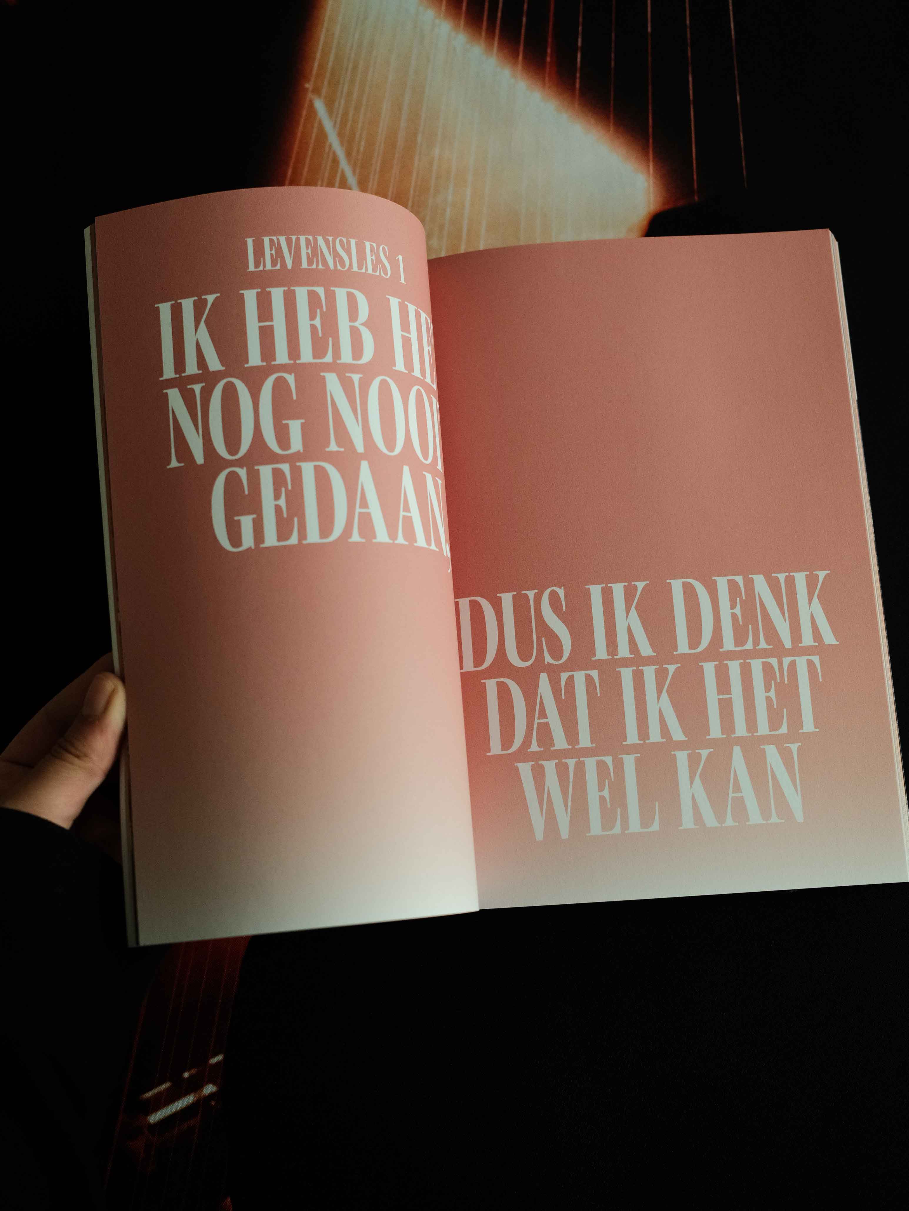 Tussen hemel en aarde 8