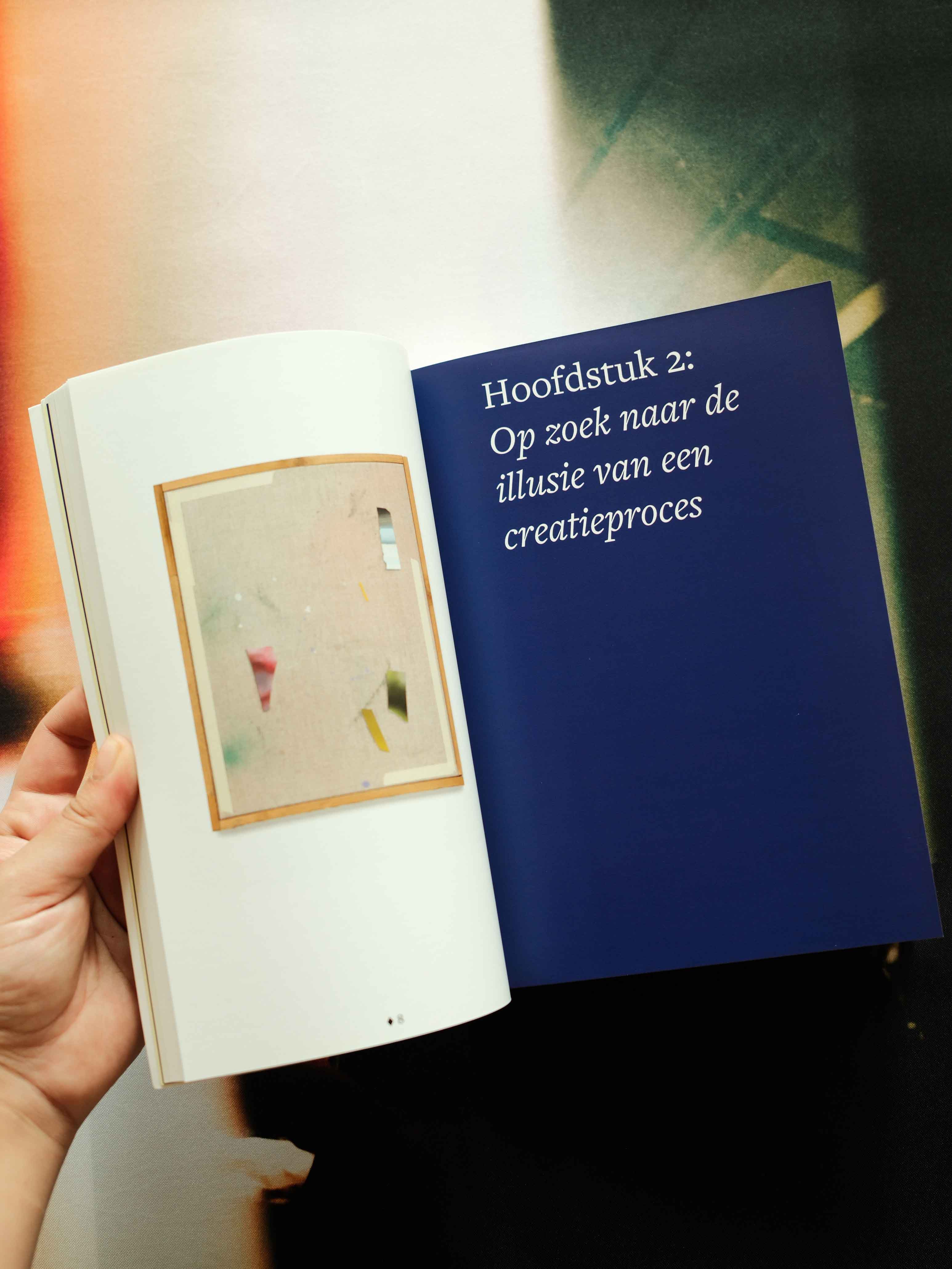 Van bedrog naar inzicht 7