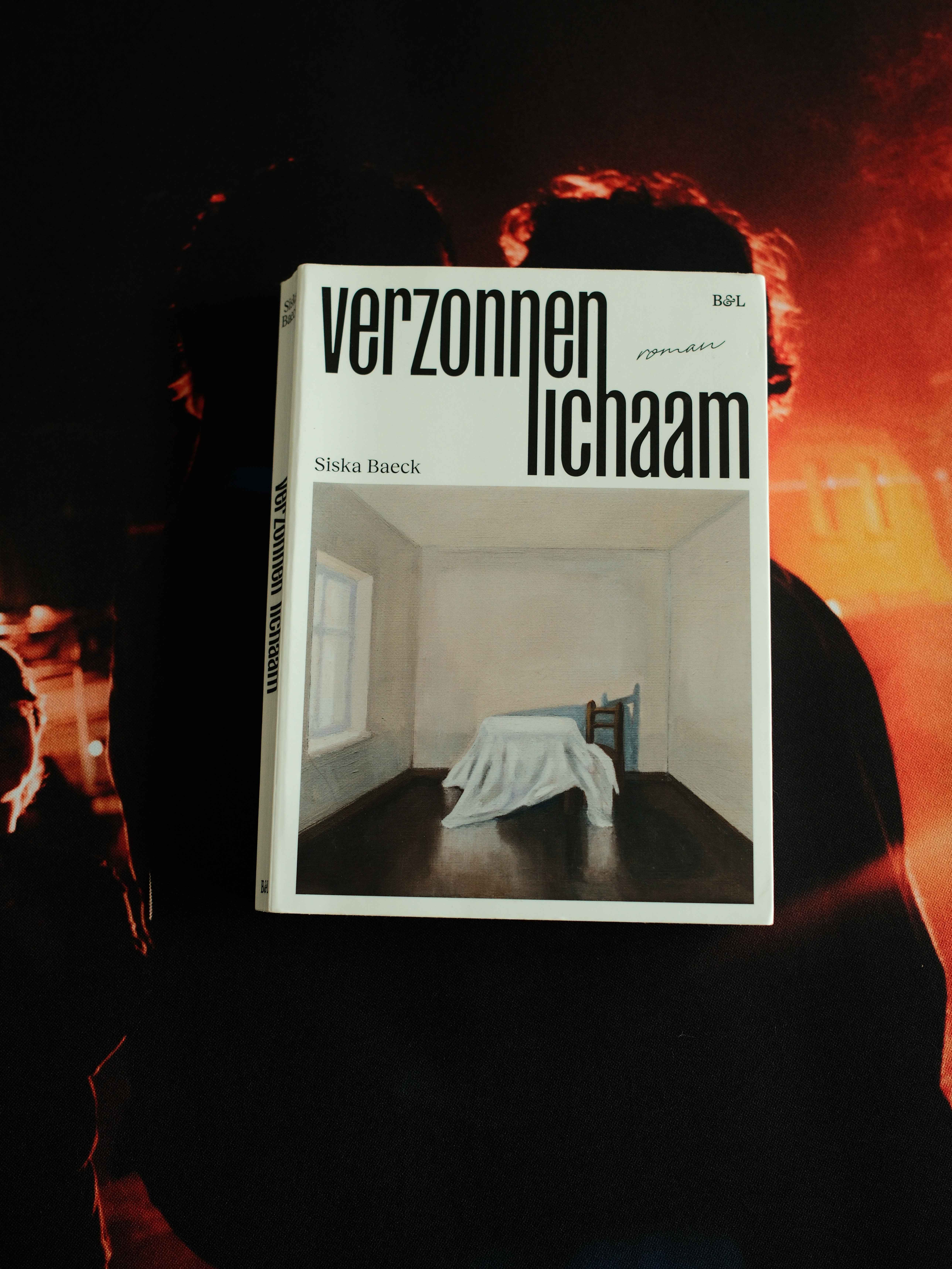 Verzonnen lichaam 6