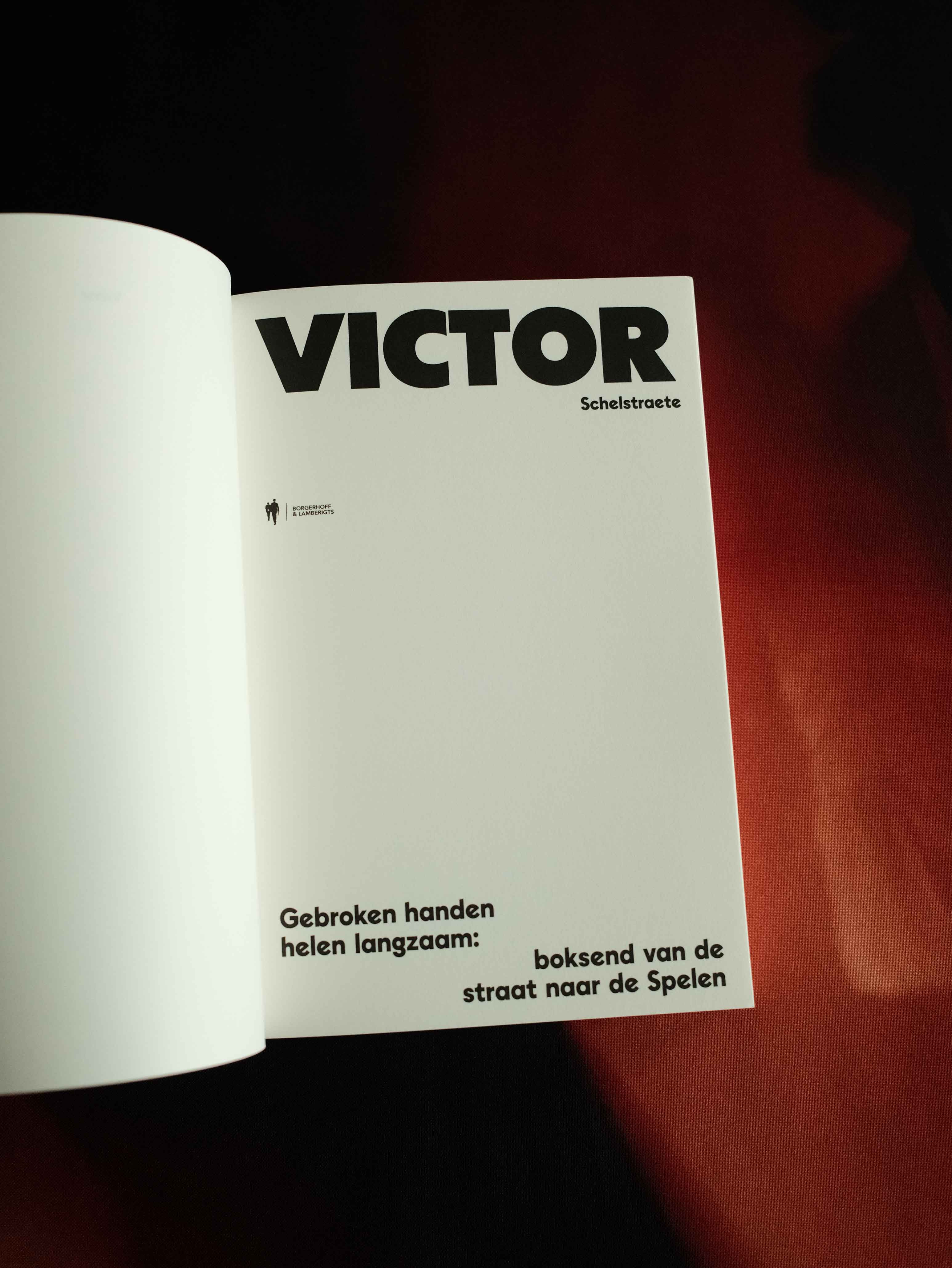 Victor 5
