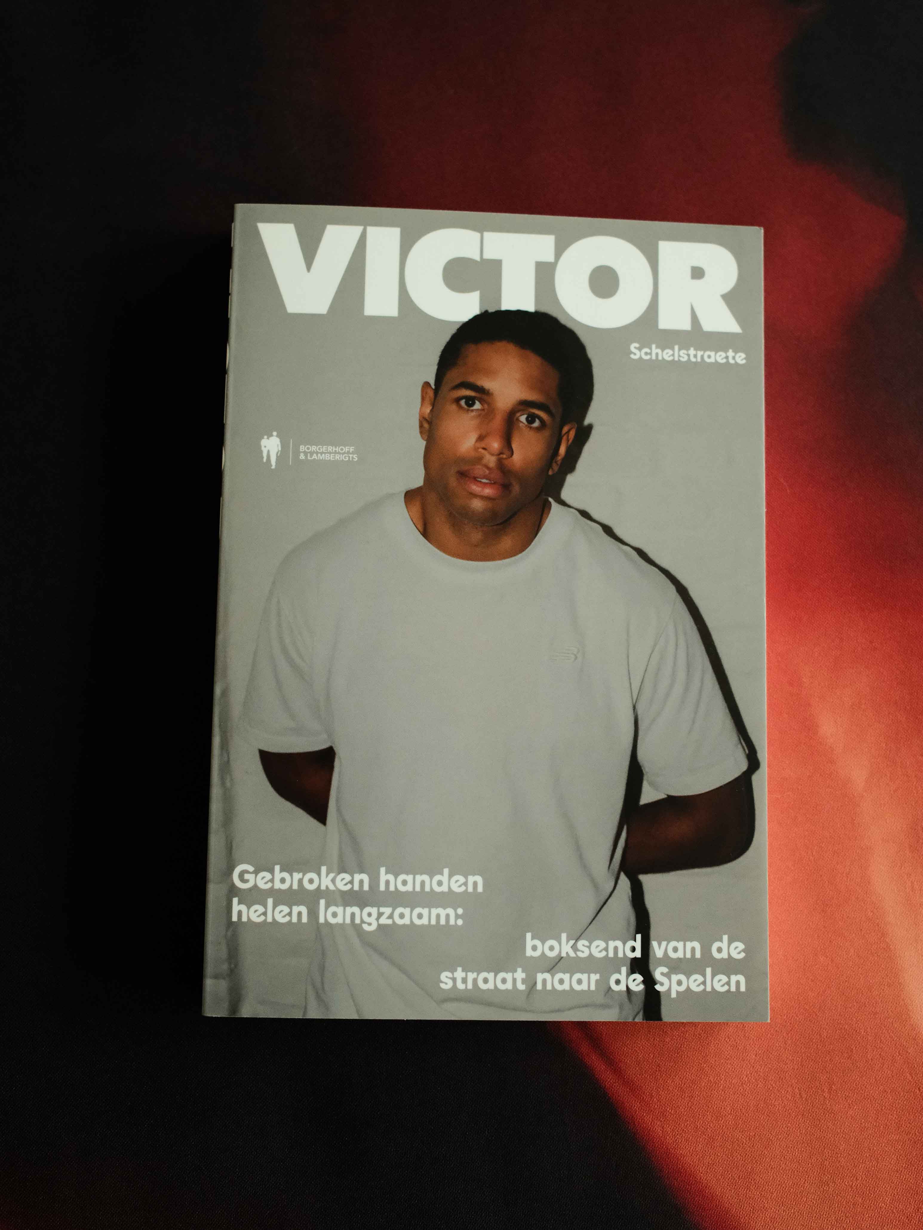 Victor