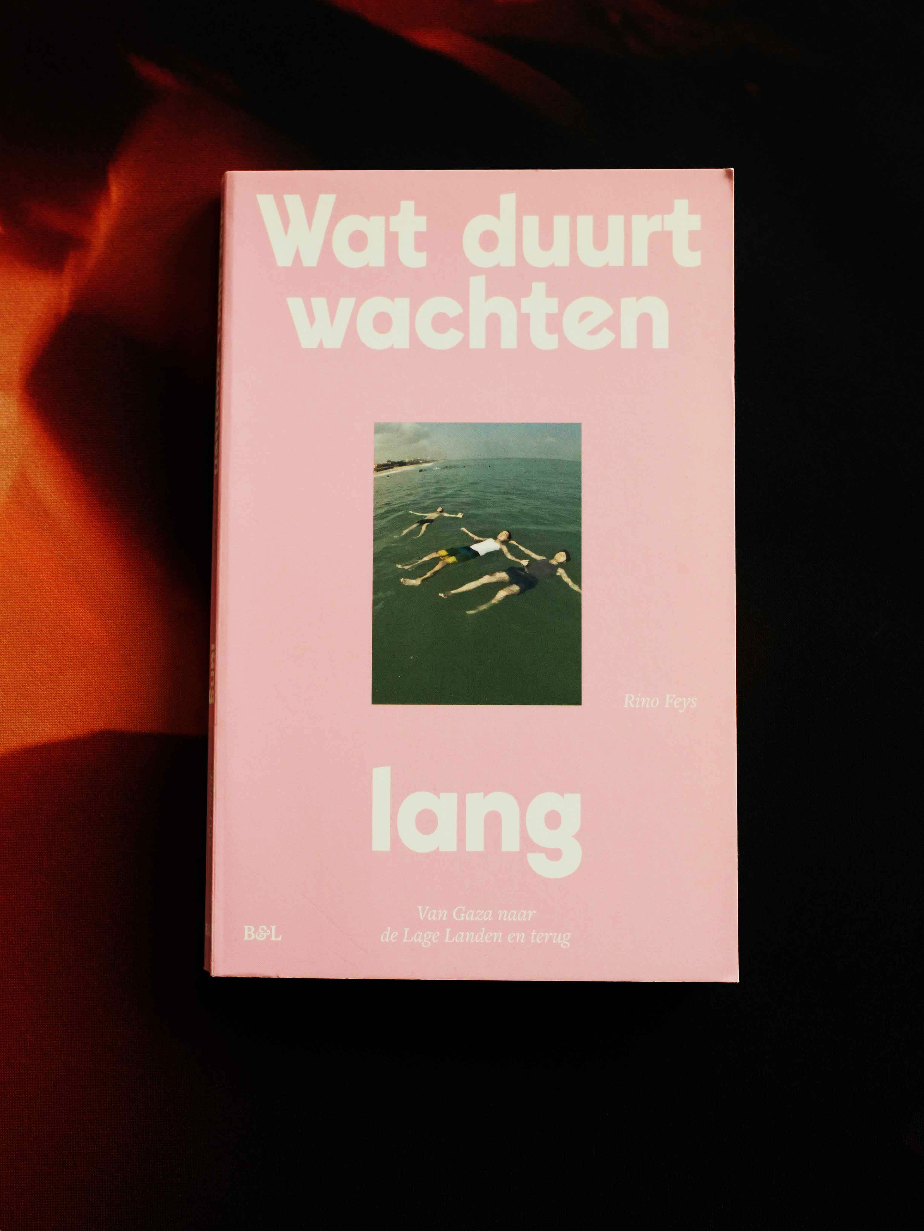 Wat duurt wachten lang